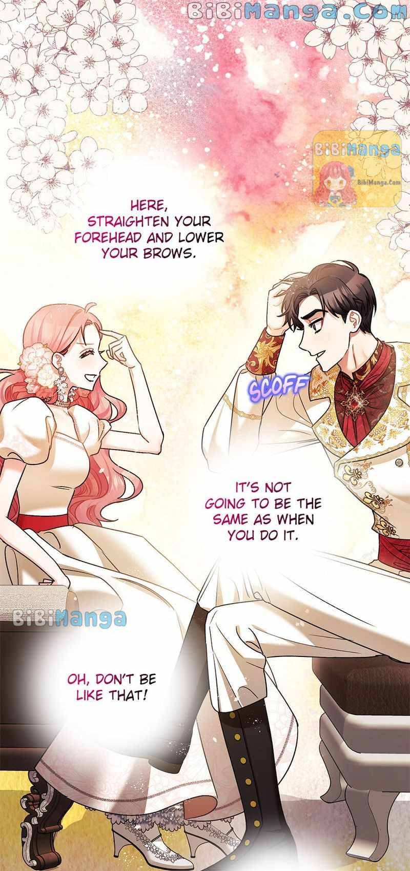 The Tyrant's Tranquilizer chapter 50 page 55