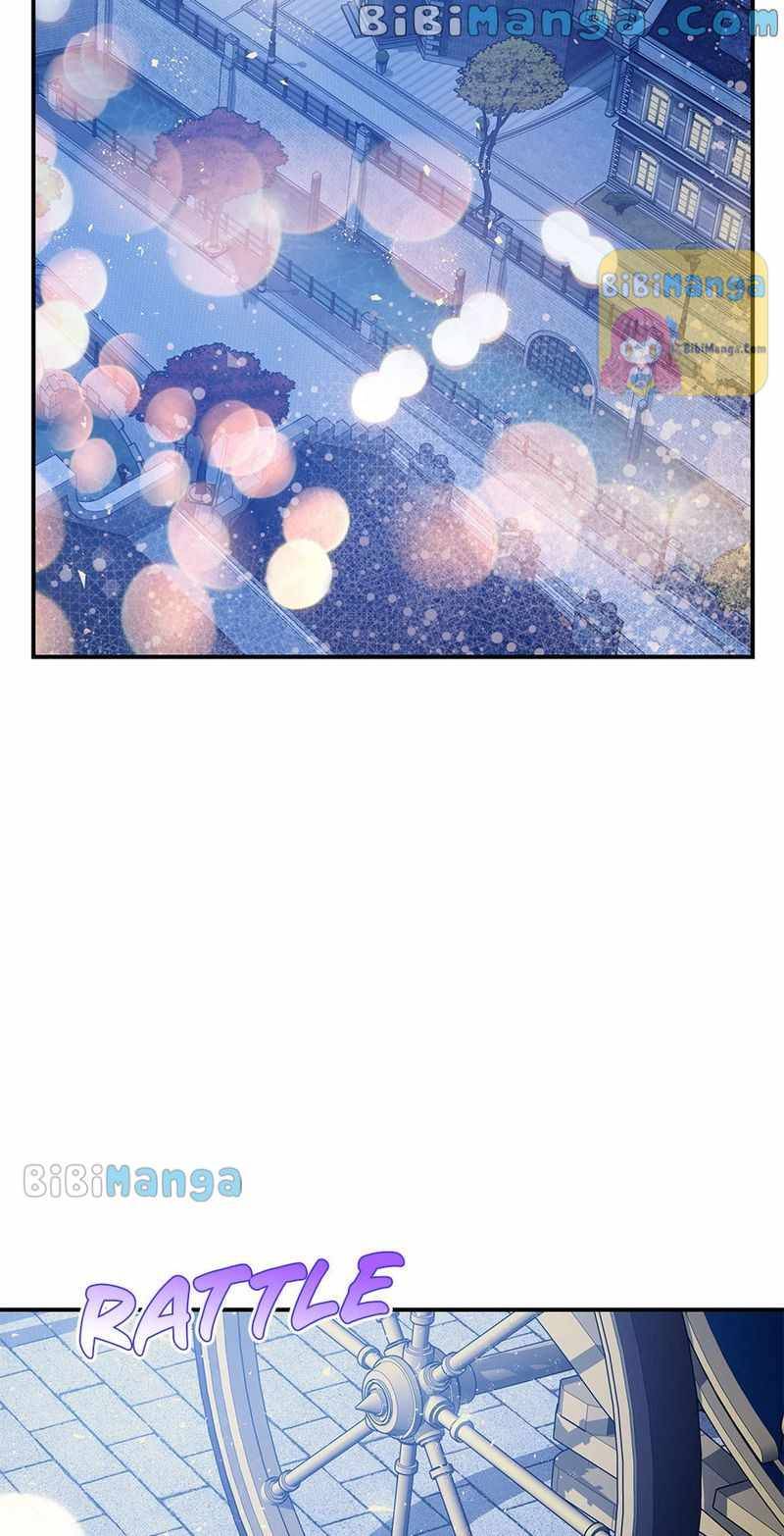 The Tyrant's Tranquilizer chapter 50 page 58