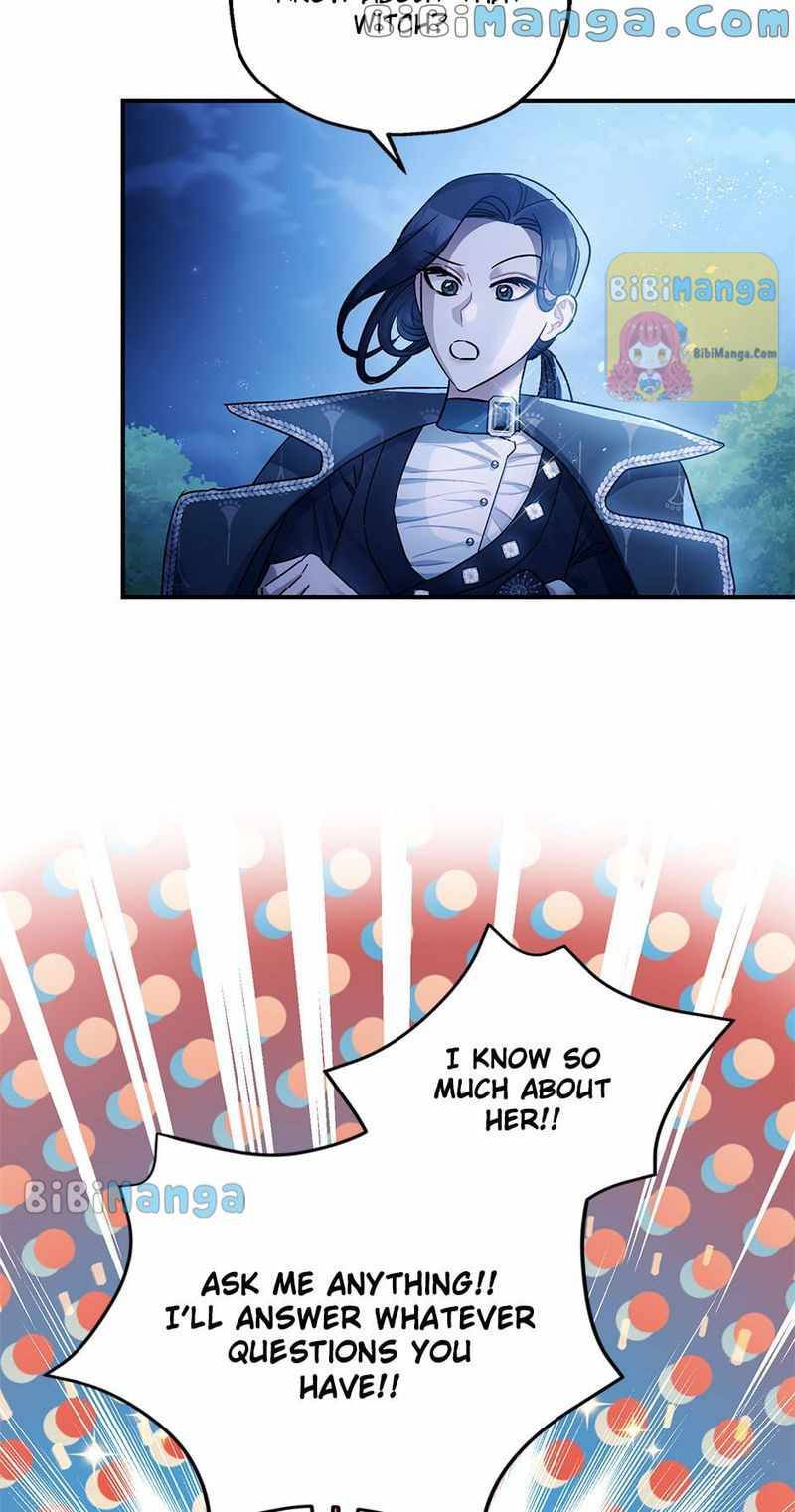 The Tyrant's Tranquilizer chapter 50 page 6