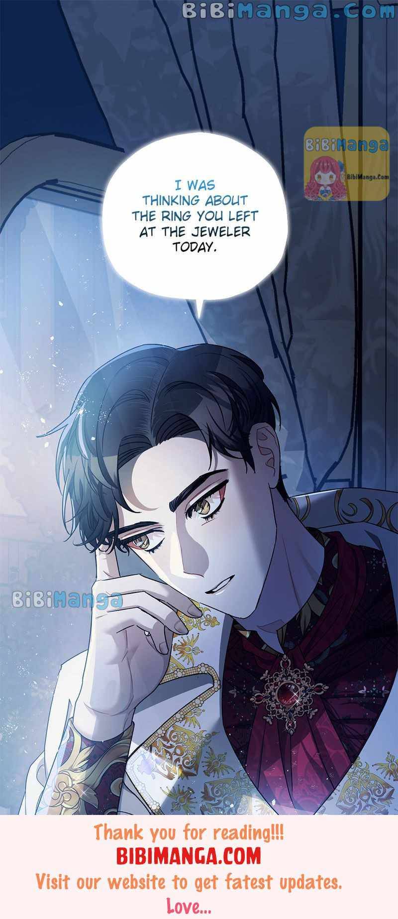 The Tyrant's Tranquilizer chapter 50 page 64