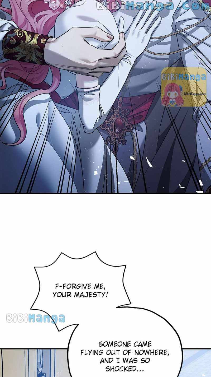 The Tyrant's Tranquilizer chapter 50 page 73