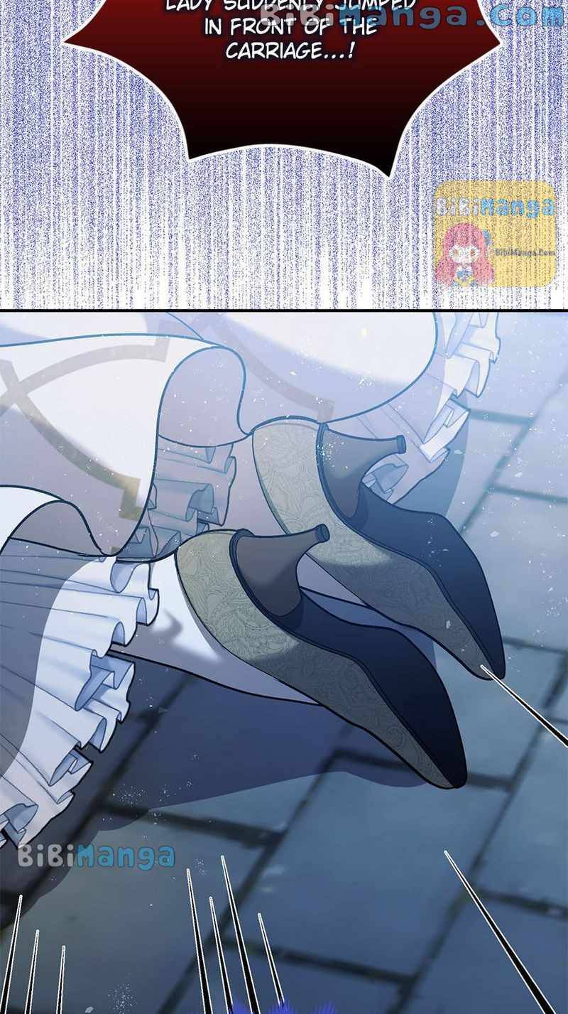 The Tyrant's Tranquilizer chapter 50 page 75