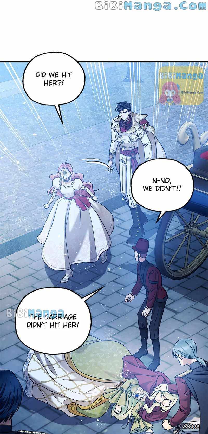 The Tyrant's Tranquilizer chapter 50 page 77