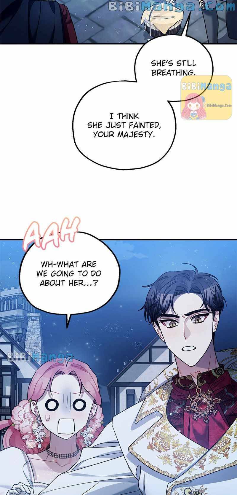 The Tyrant's Tranquilizer chapter 50 page 78