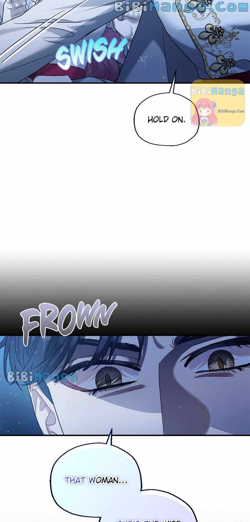 The Tyrant's Tranquilizer chapter 50 page 79