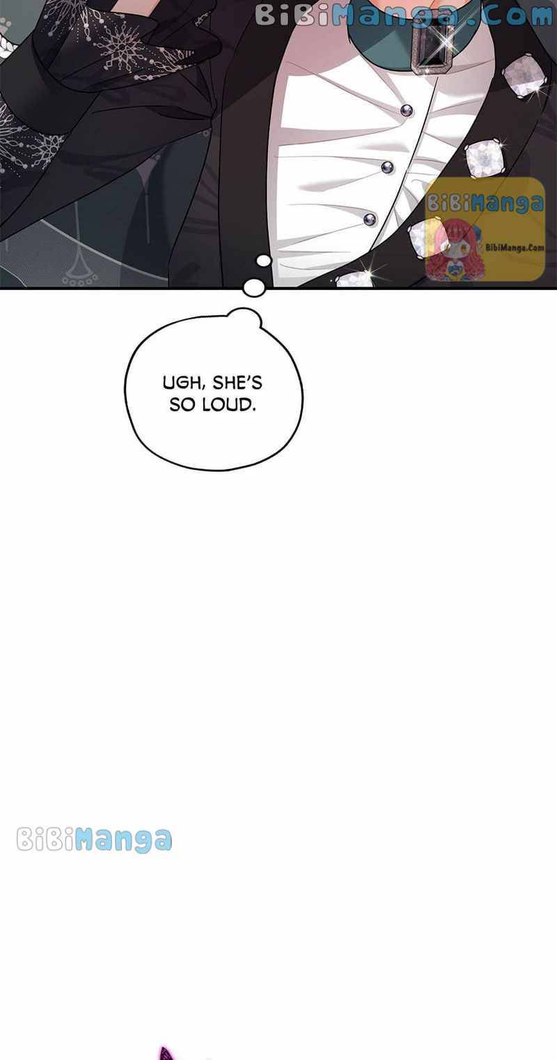 The Tyrant's Tranquilizer chapter 50 page 8