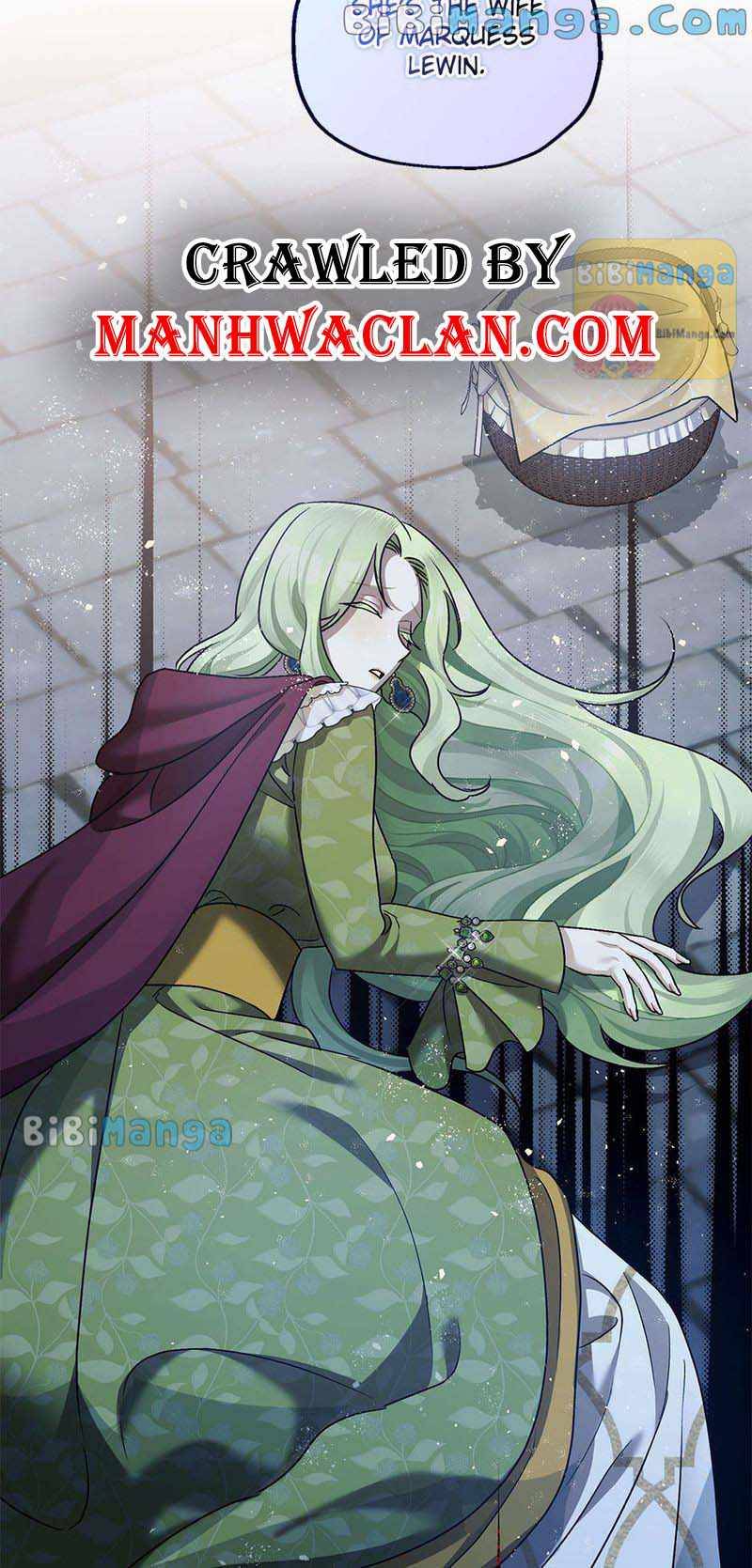 The Tyrant's Tranquilizer chapter 50 page 80