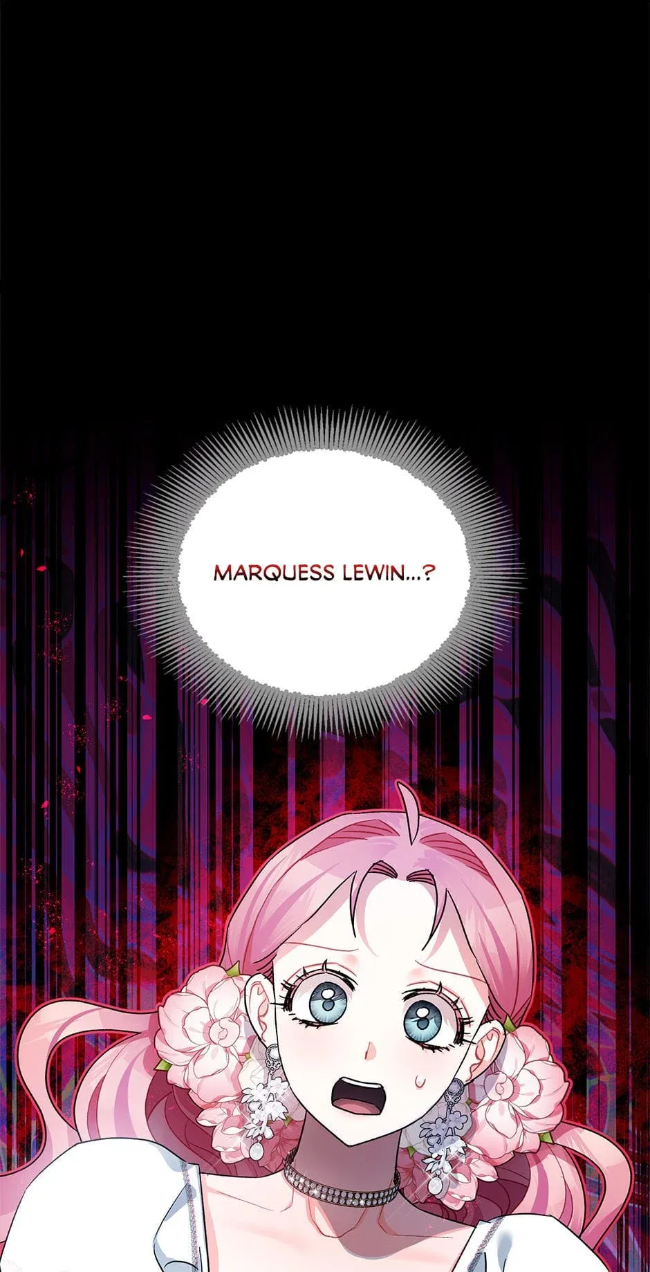 The Tyrant's Tranquilizer chapter 51 page 1