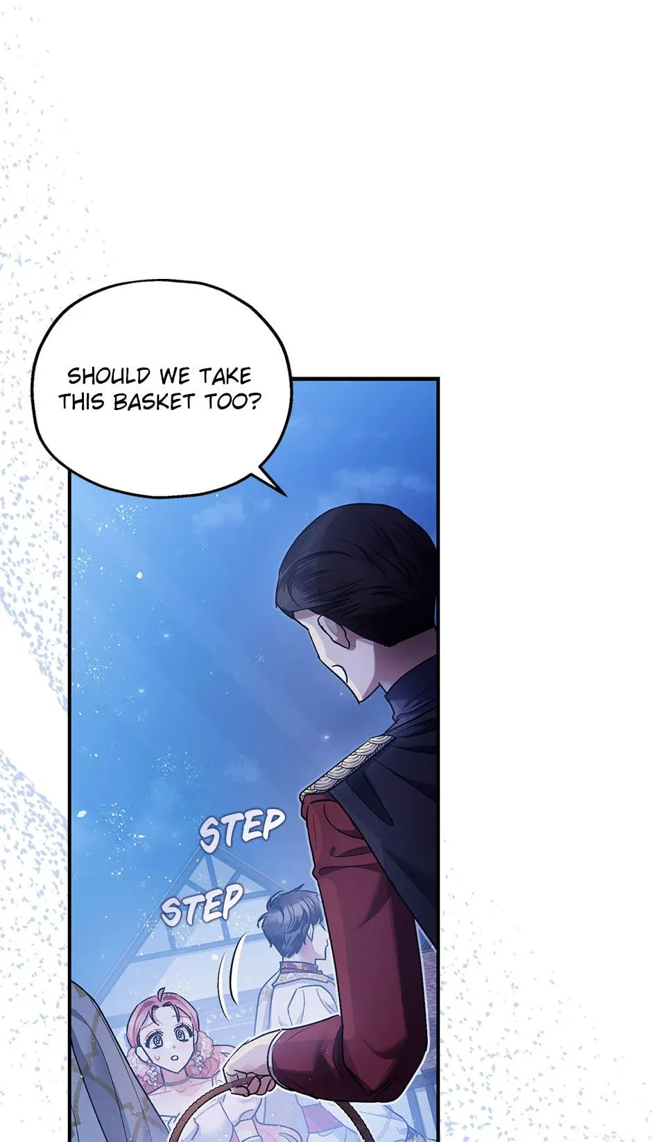 The Tyrant's Tranquilizer chapter 51 page 11