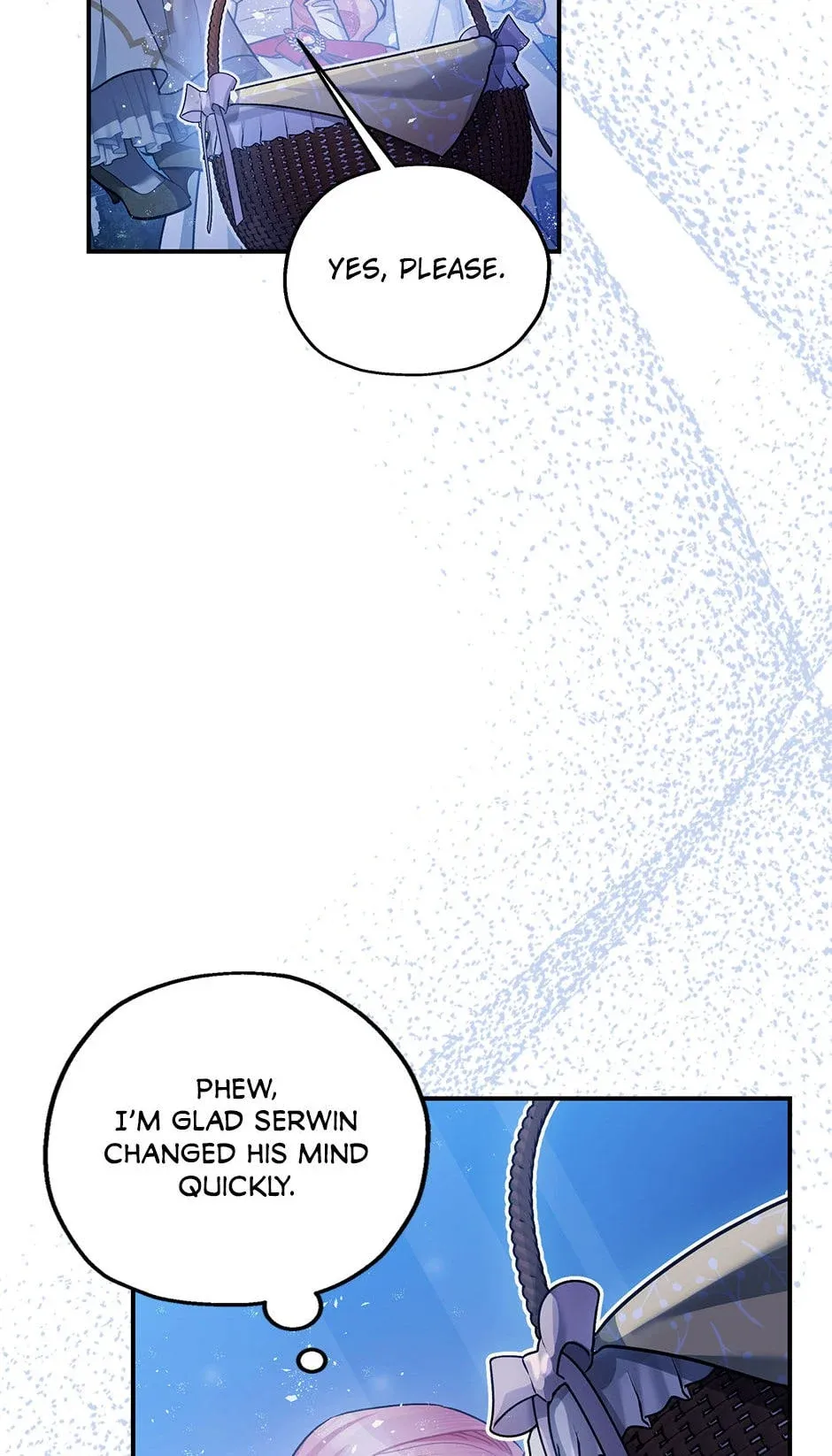 The Tyrant's Tranquilizer chapter 51 page 12