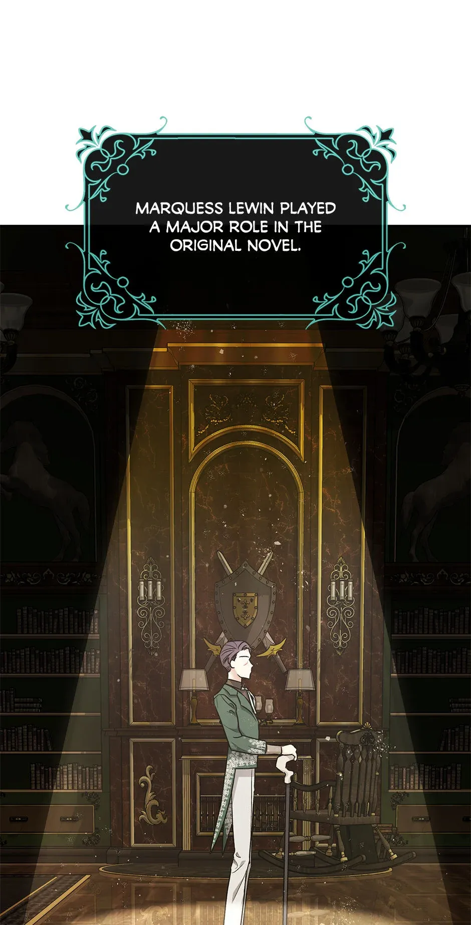 The Tyrant's Tranquilizer chapter 51 page 15