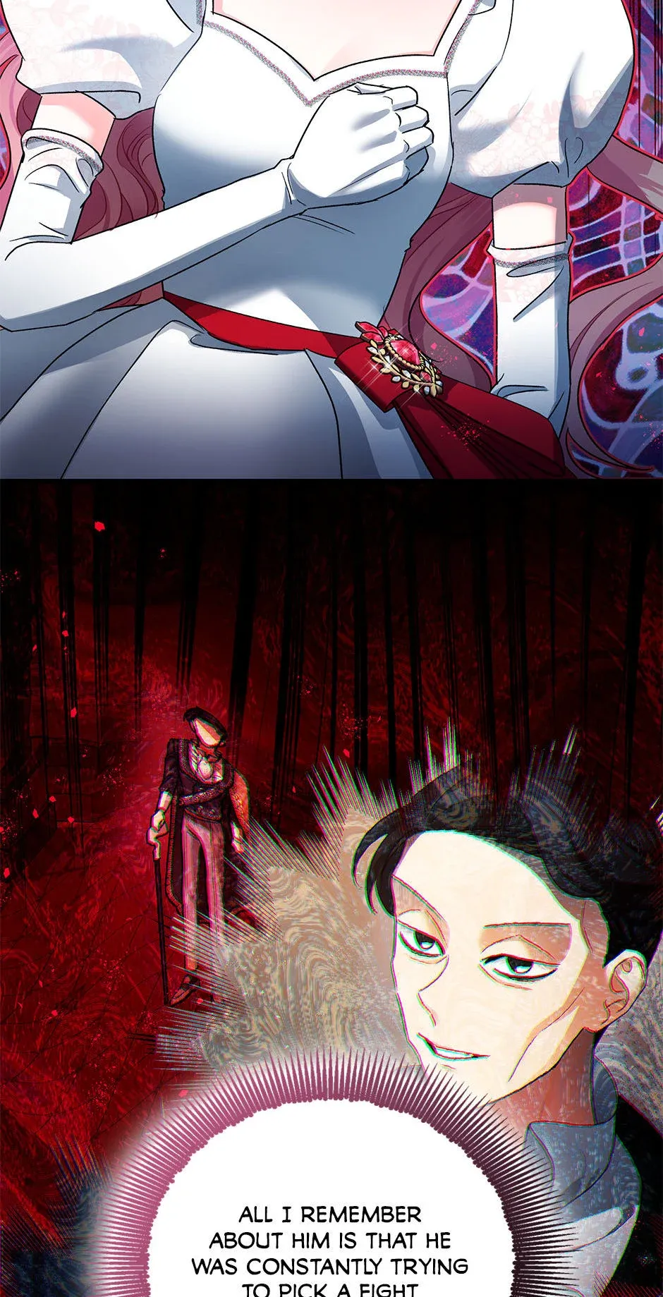 The Tyrant's Tranquilizer chapter 51 page 2