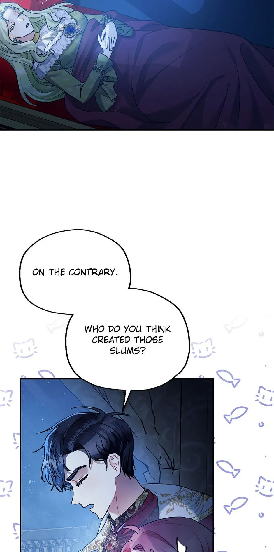 The Tyrant's Tranquilizer chapter 51 page 24