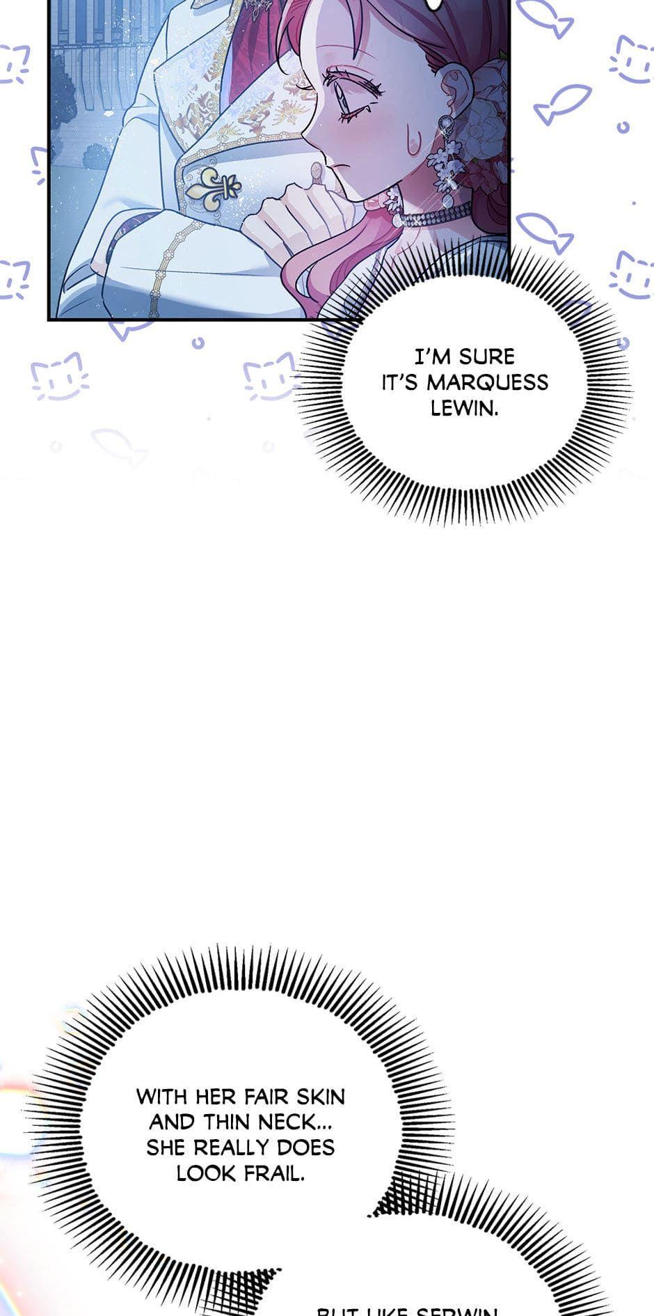 The Tyrant's Tranquilizer chapter 51 page 25