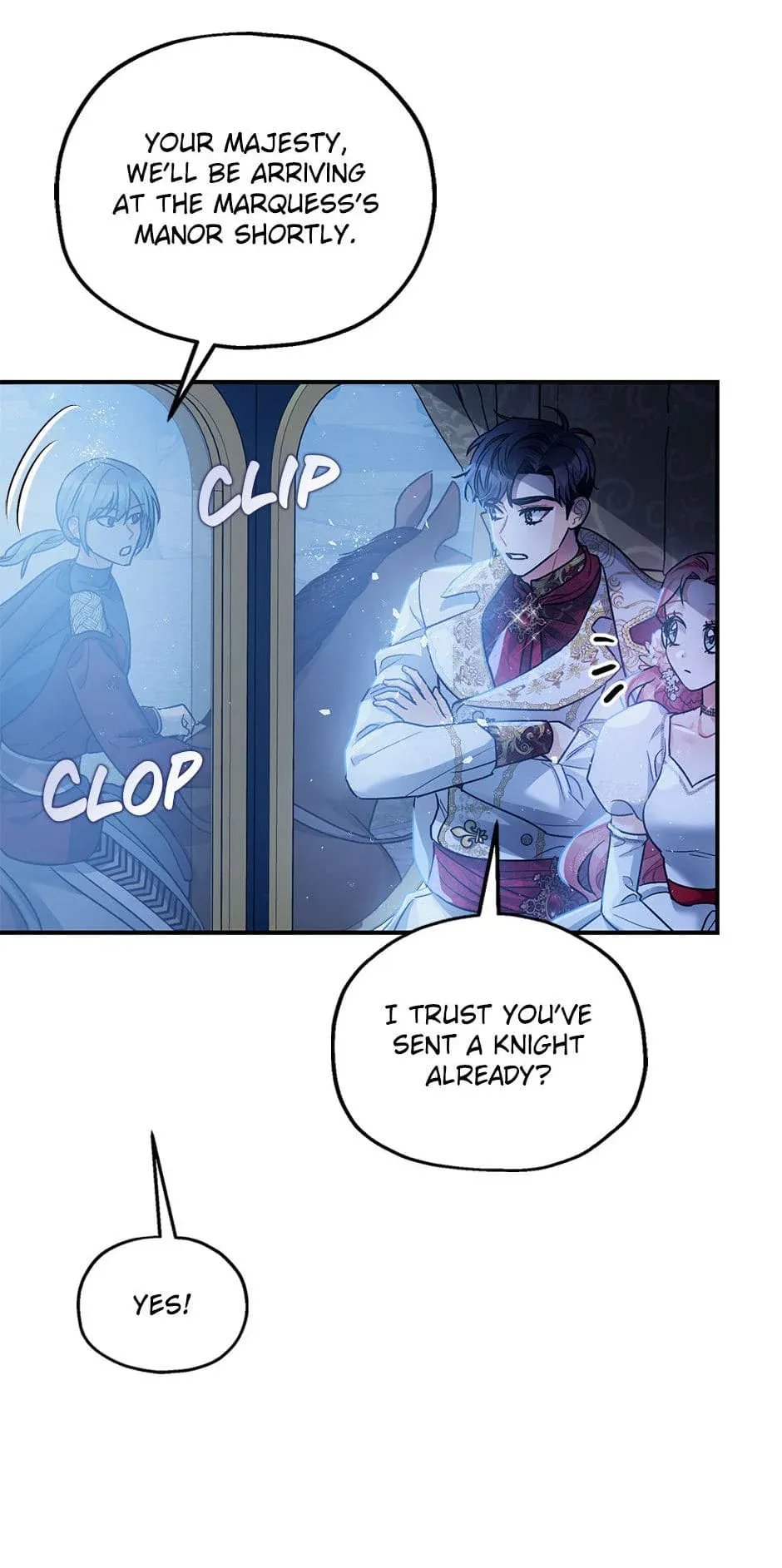 The Tyrant's Tranquilizer chapter 51 page 27