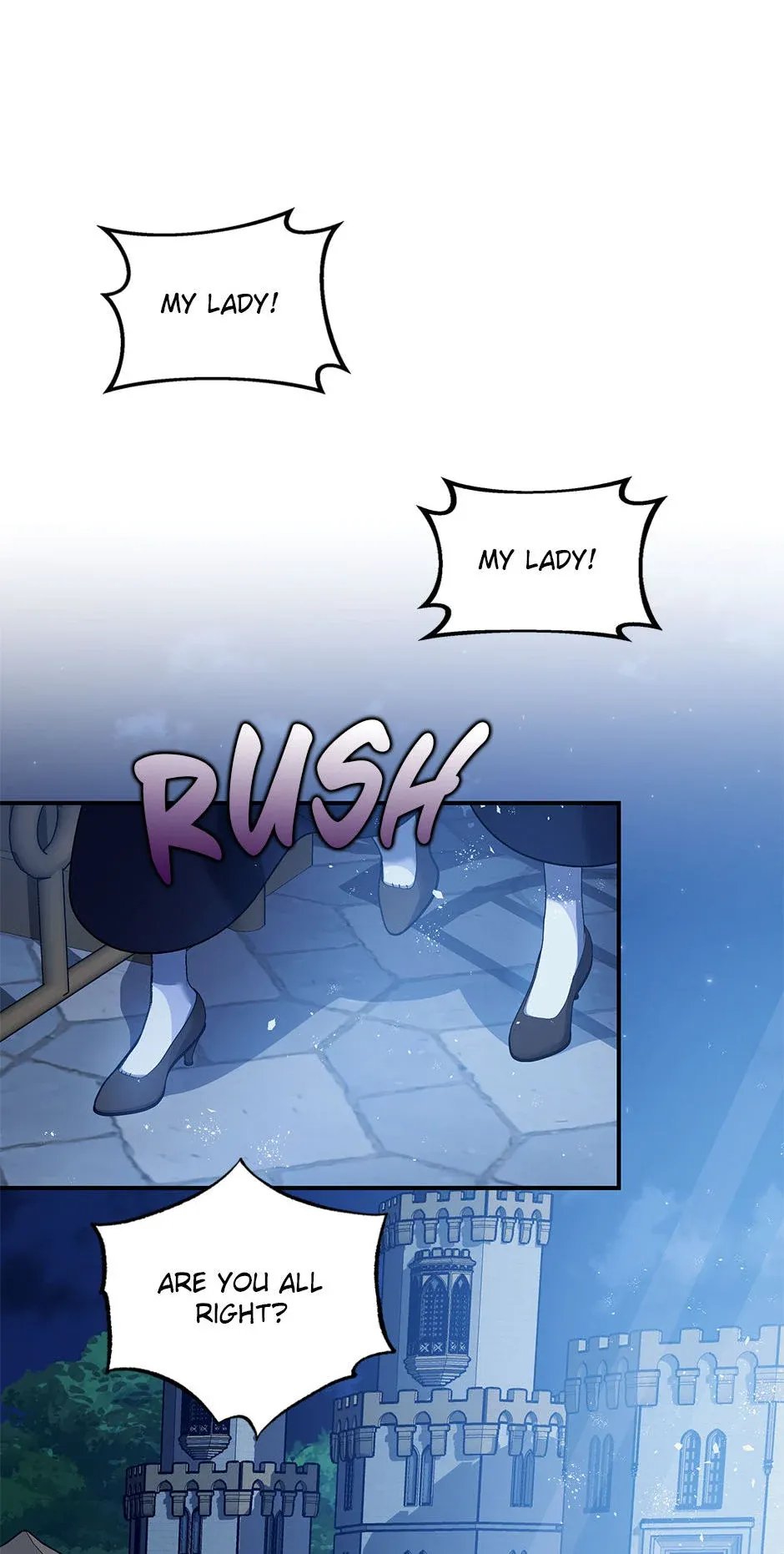 The Tyrant's Tranquilizer chapter 51 page 29