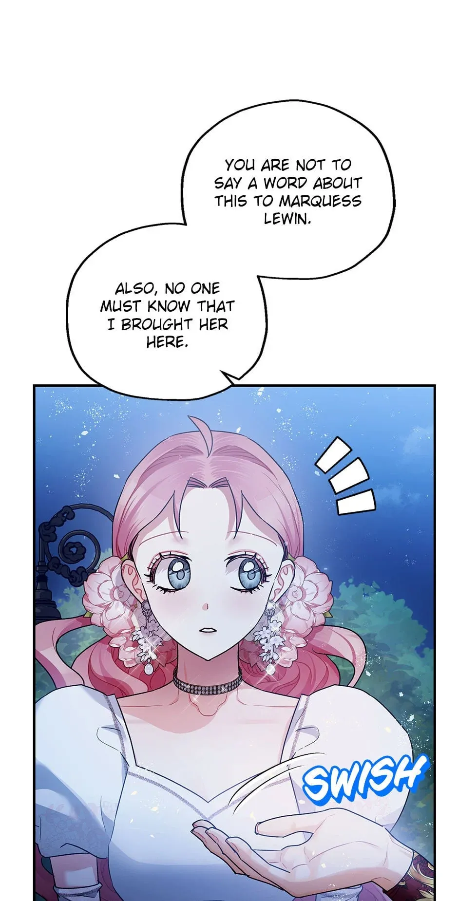 The Tyrant's Tranquilizer chapter 51 page 32