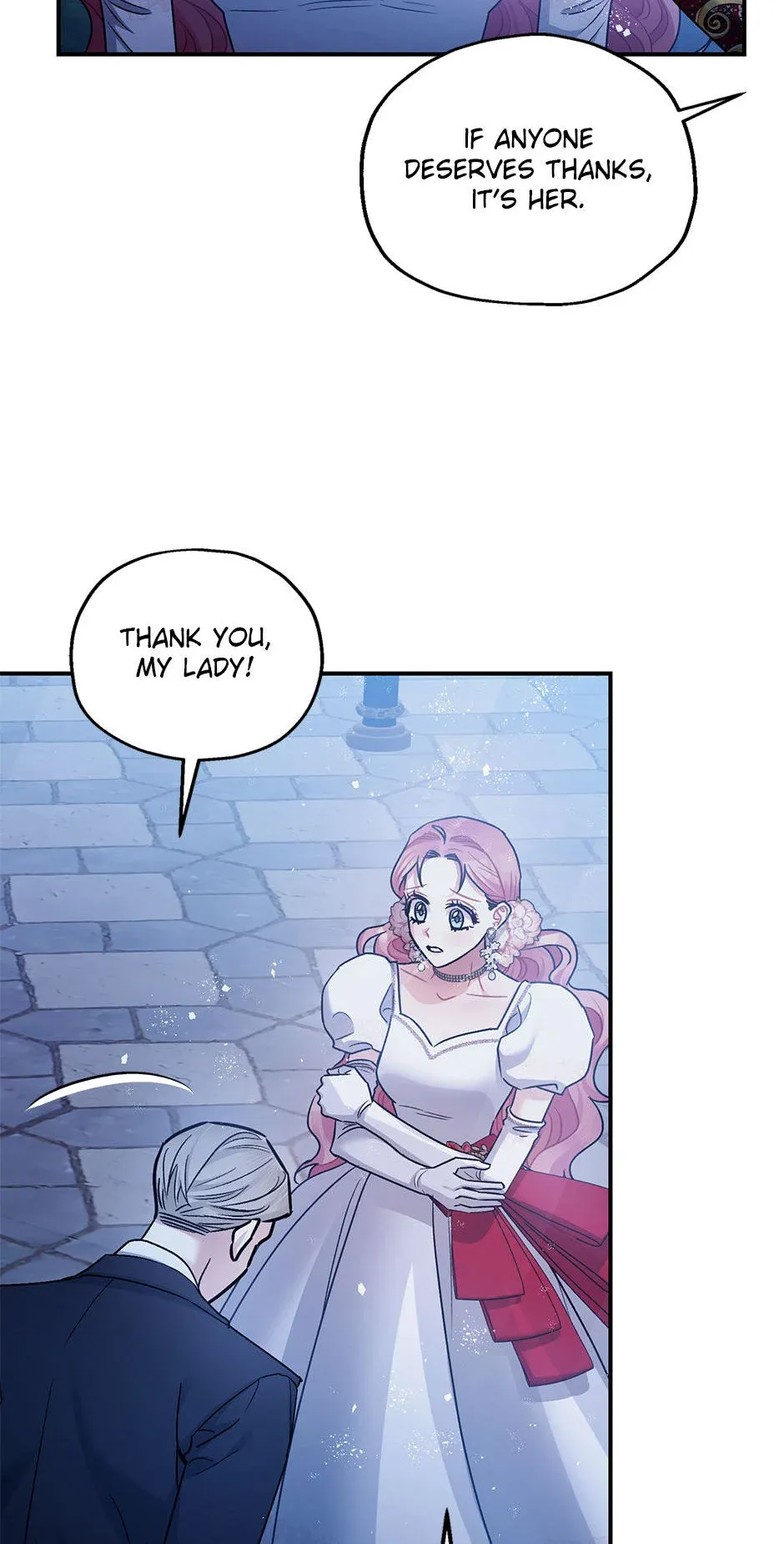 The Tyrant's Tranquilizer chapter 51 page 33