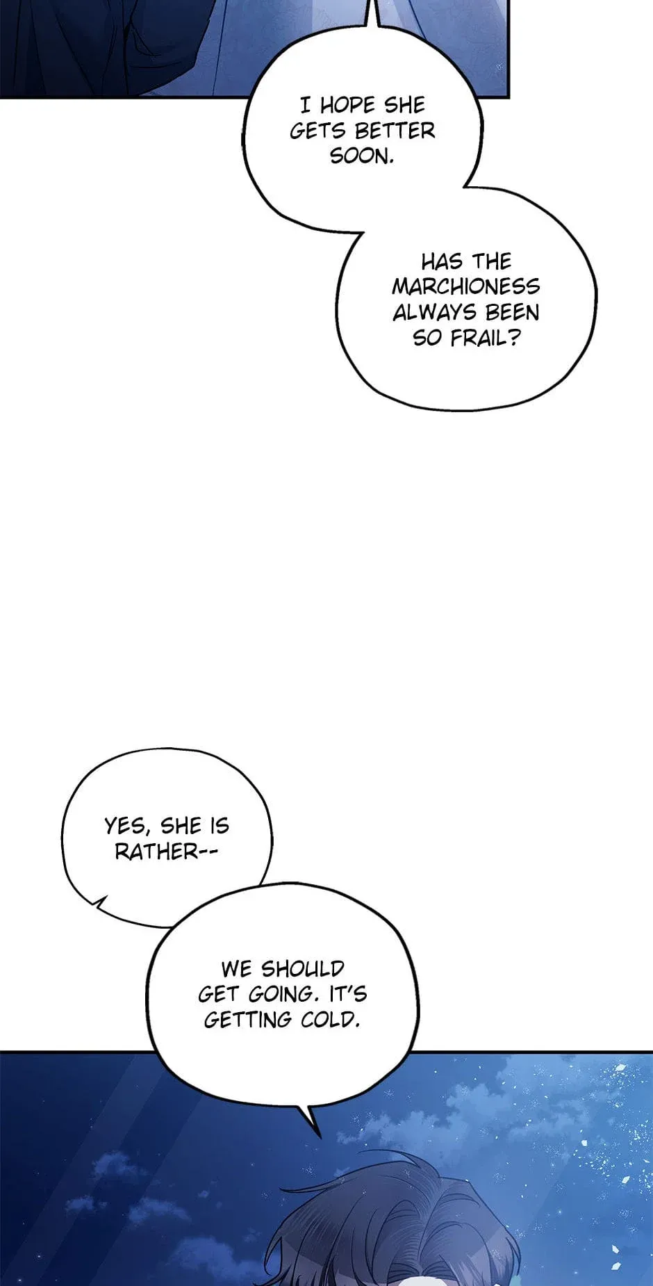 The Tyrant's Tranquilizer chapter 51 page 34