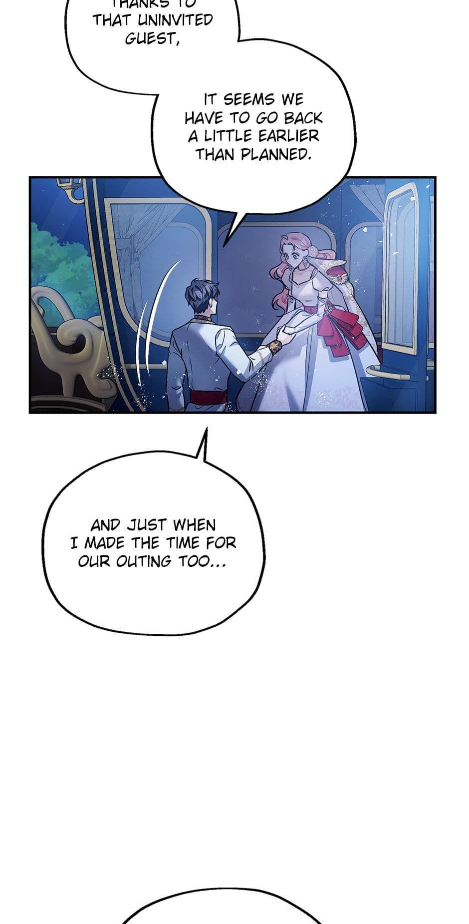 The Tyrant's Tranquilizer chapter 51 page 36