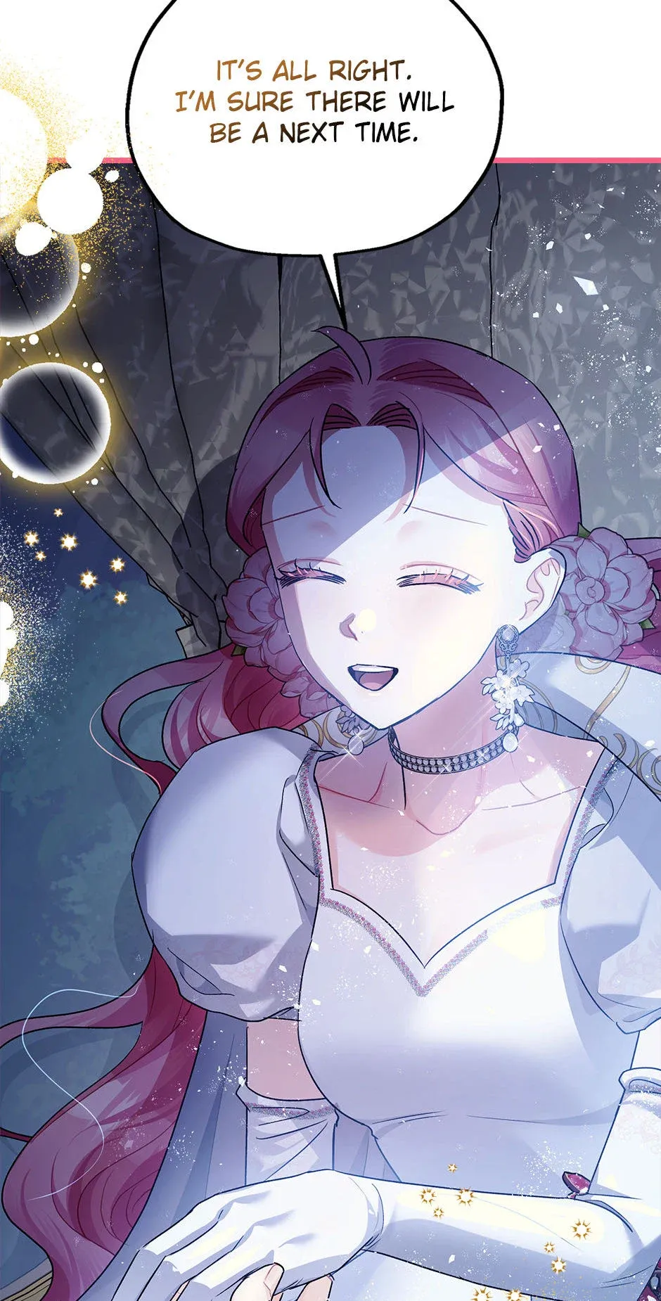 The Tyrant's Tranquilizer chapter 51 page 37