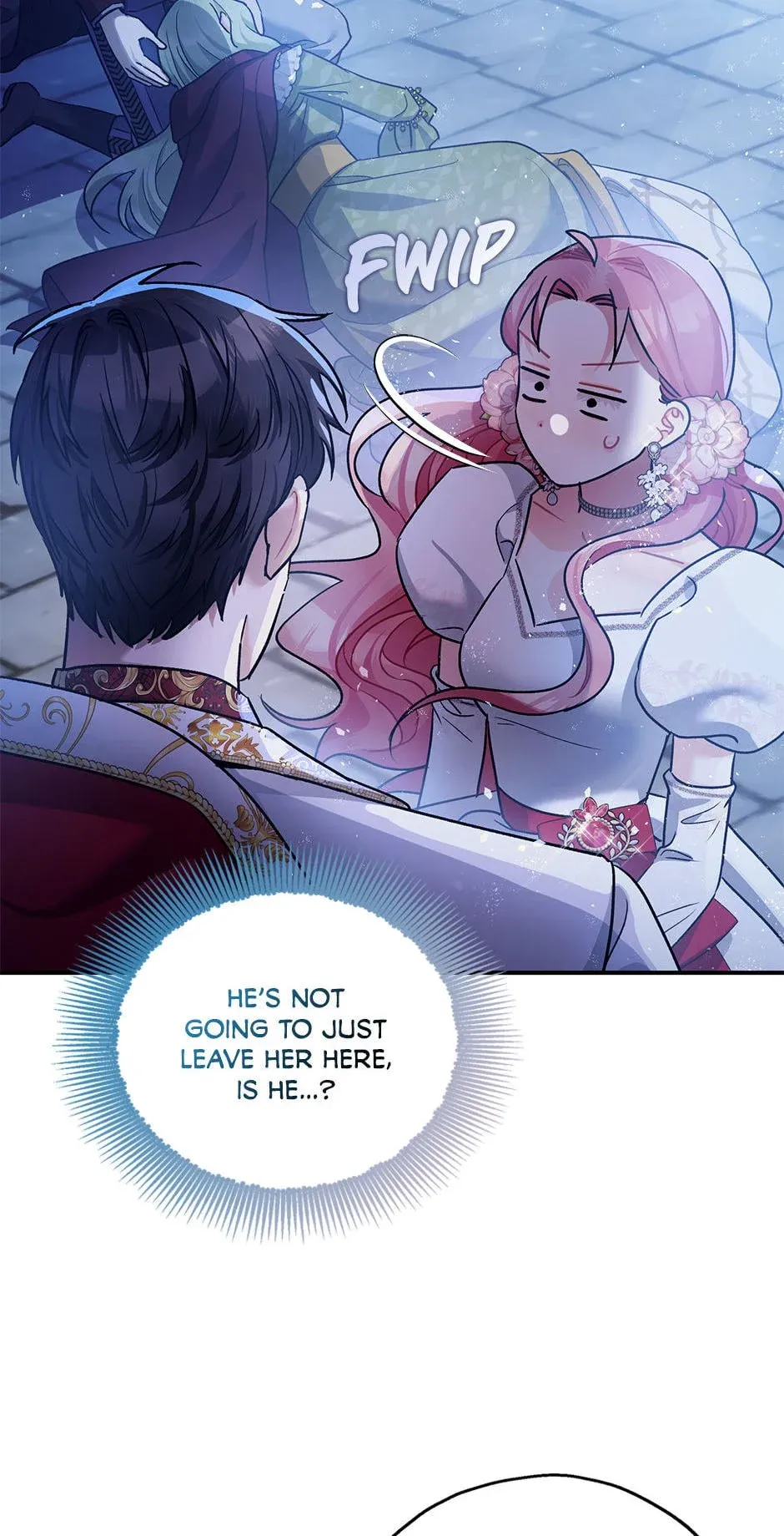 The Tyrant's Tranquilizer chapter 51 page 4