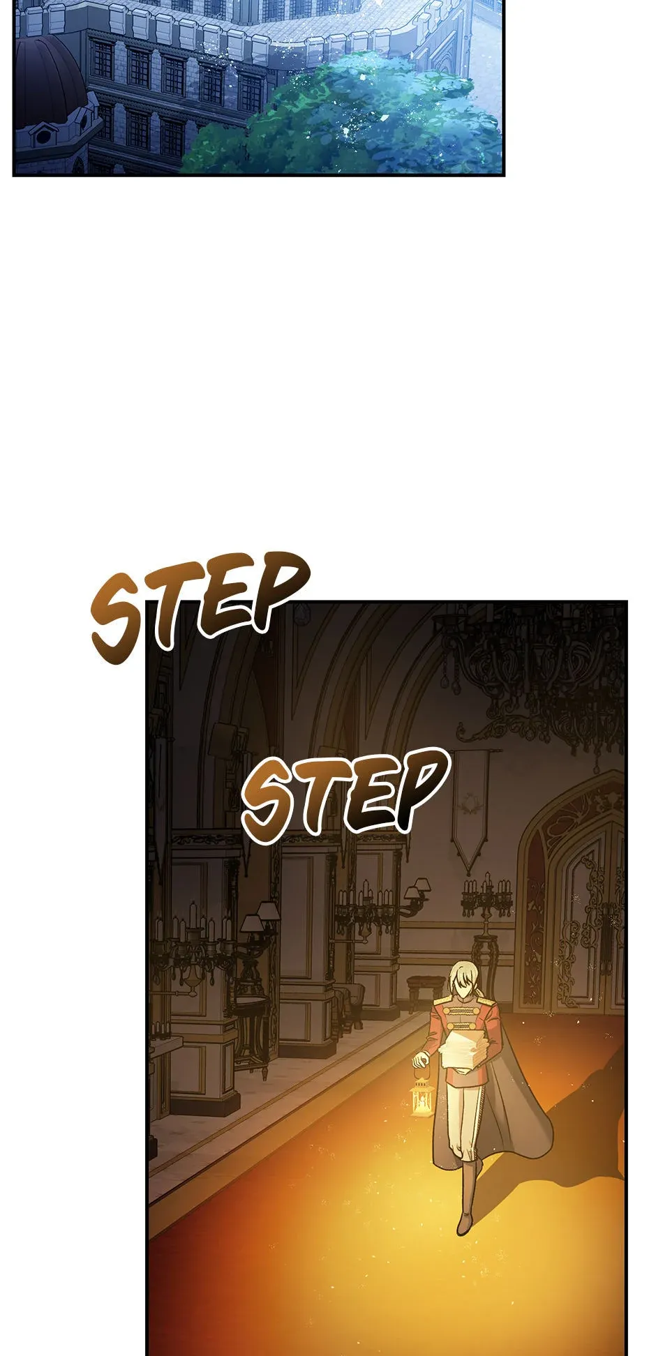 The Tyrant's Tranquilizer chapter 51 page 42