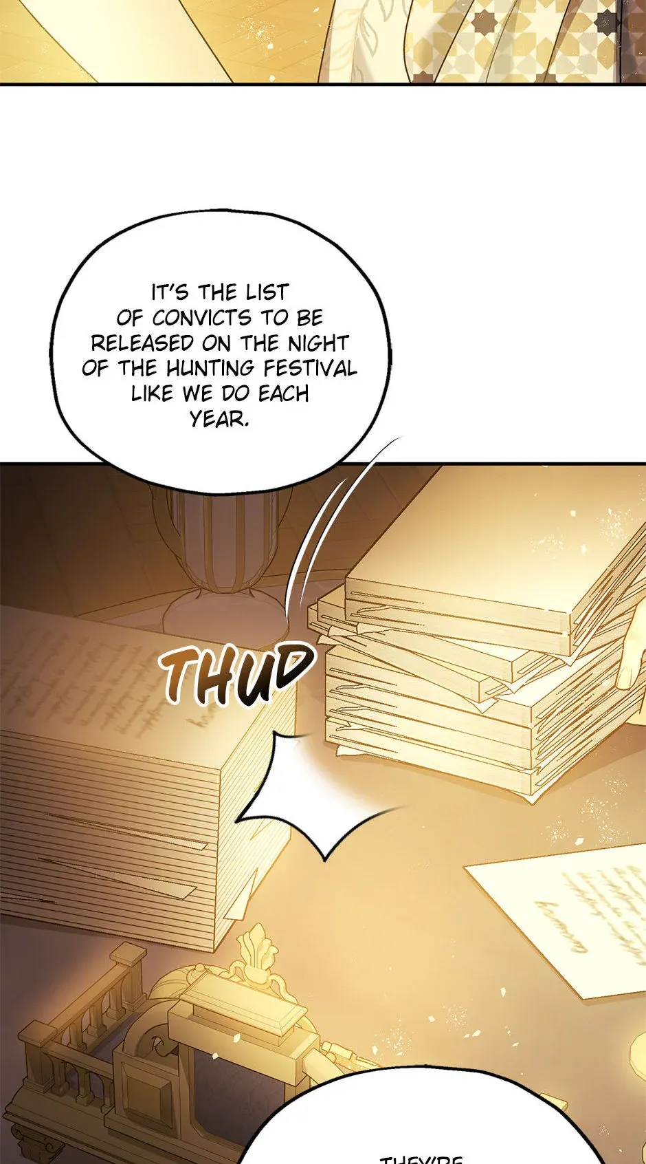 The Tyrant's Tranquilizer chapter 51 page 47