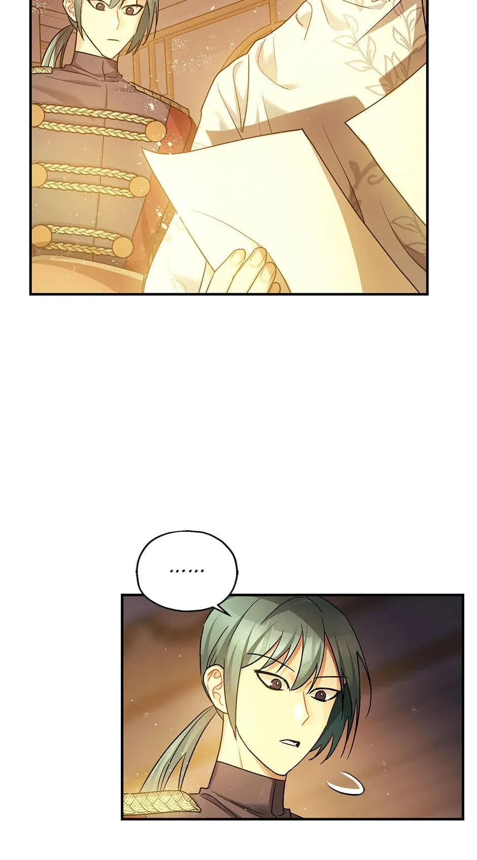 The Tyrant's Tranquilizer chapter 51 page 49