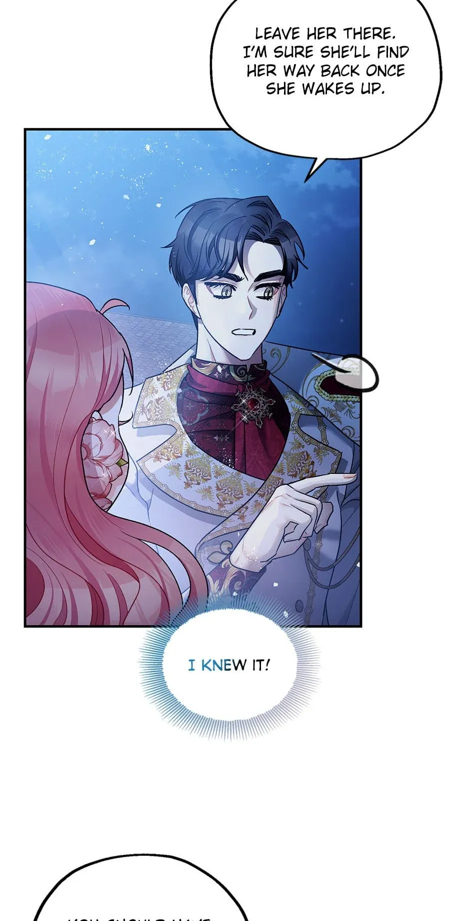 The Tyrant's Tranquilizer chapter 51 page 5