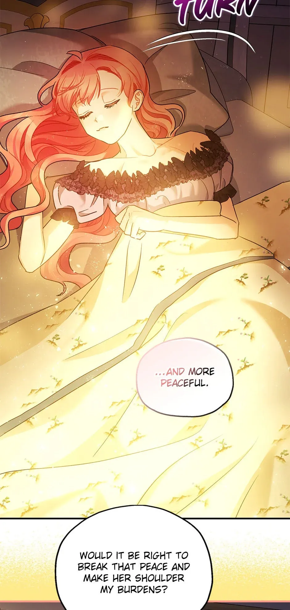 The Tyrant's Tranquilizer chapter 51 page 56