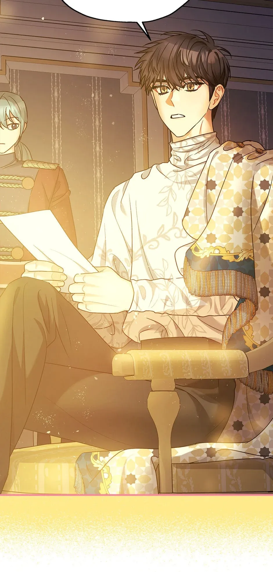 The Tyrant's Tranquilizer chapter 51 page 57