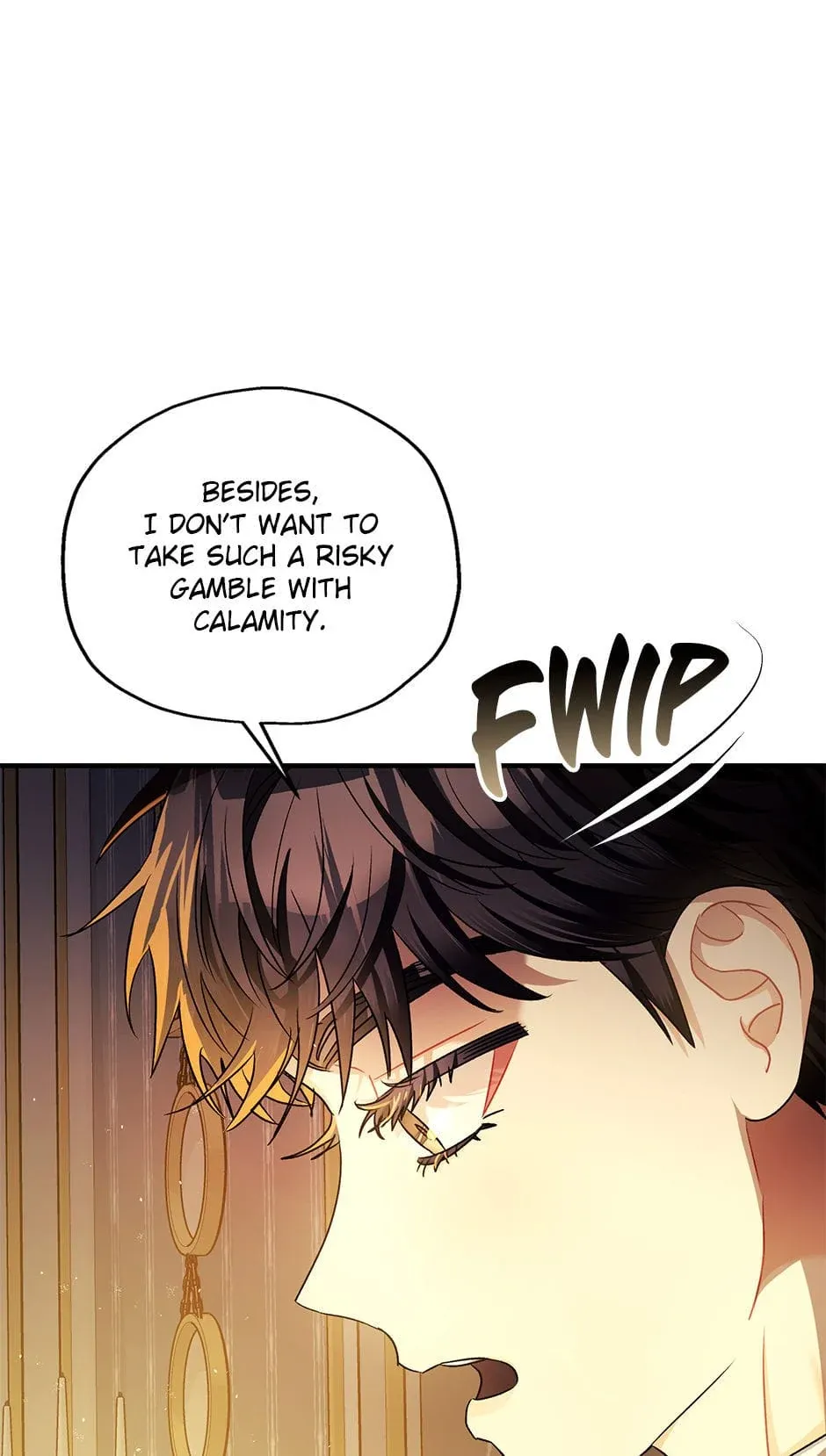 The Tyrant's Tranquilizer chapter 51 page 58