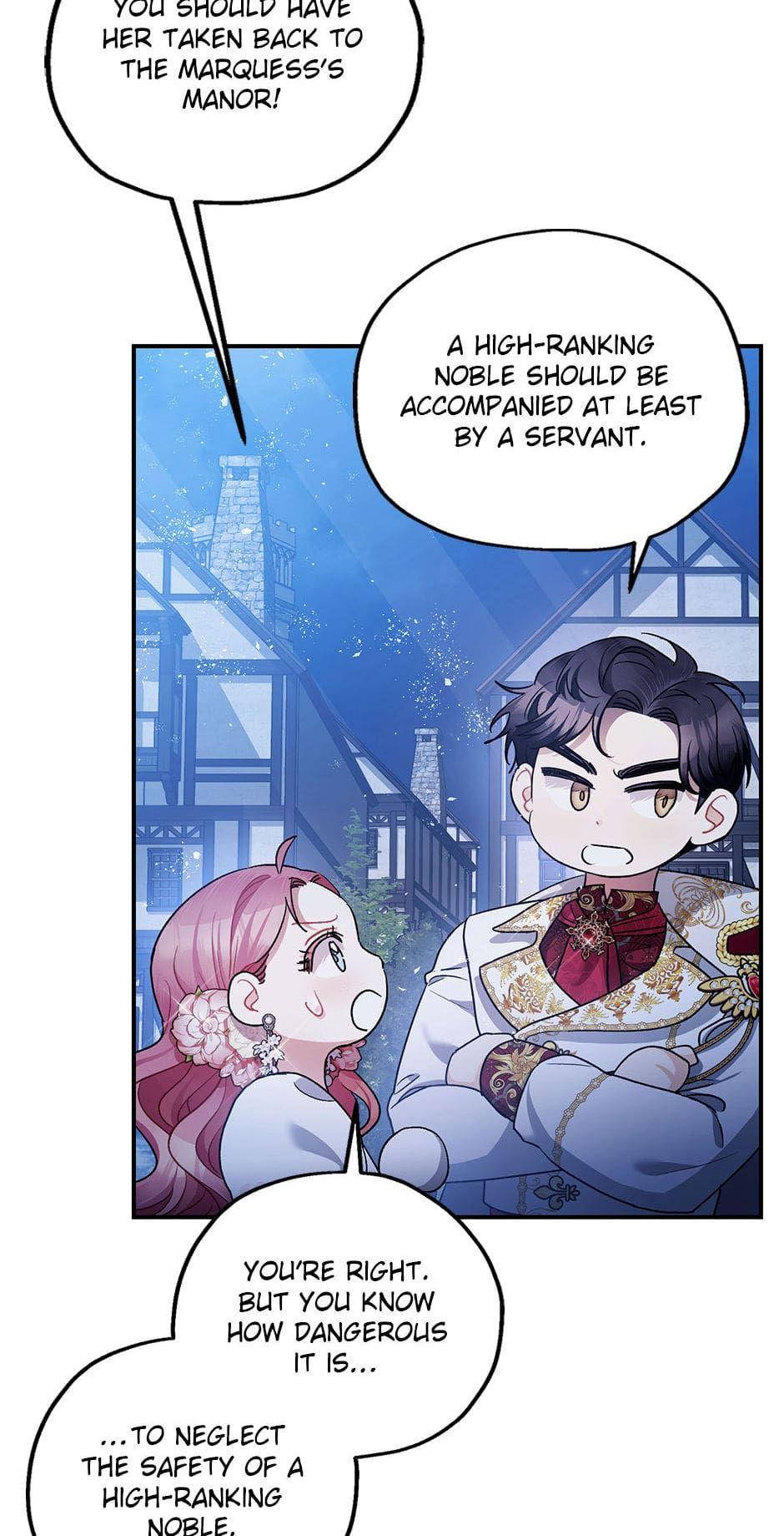 The Tyrant's Tranquilizer chapter 51 page 6