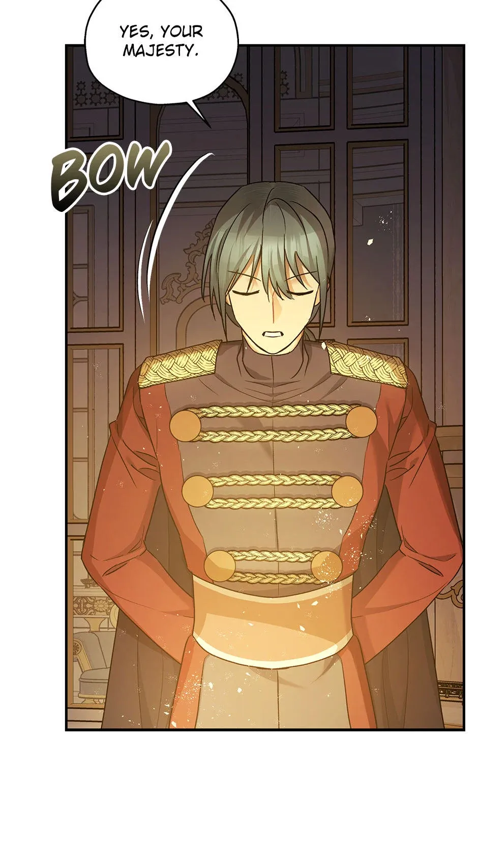 The Tyrant's Tranquilizer chapter 51 page 61