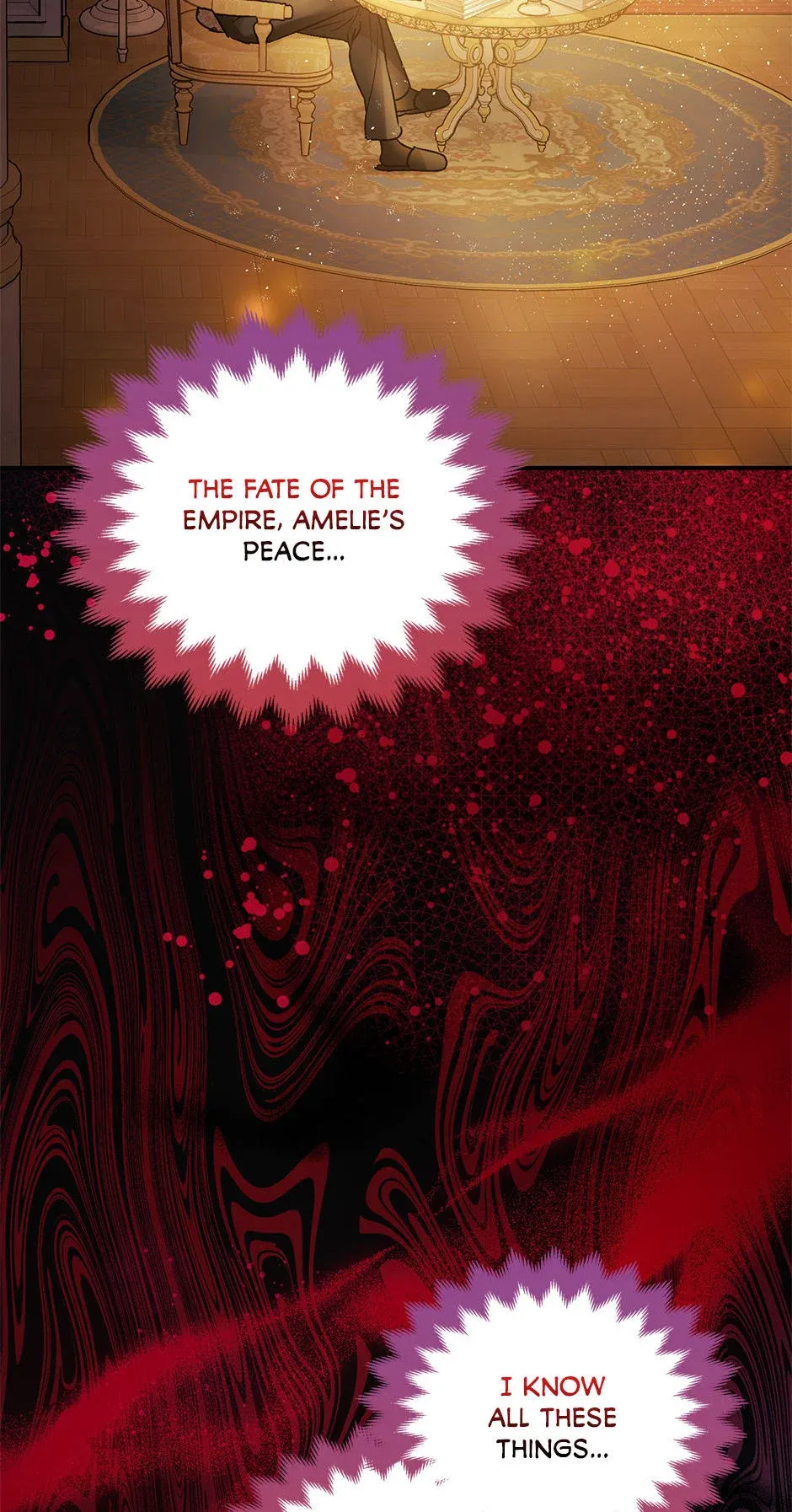 The Tyrant's Tranquilizer chapter 51 page 63