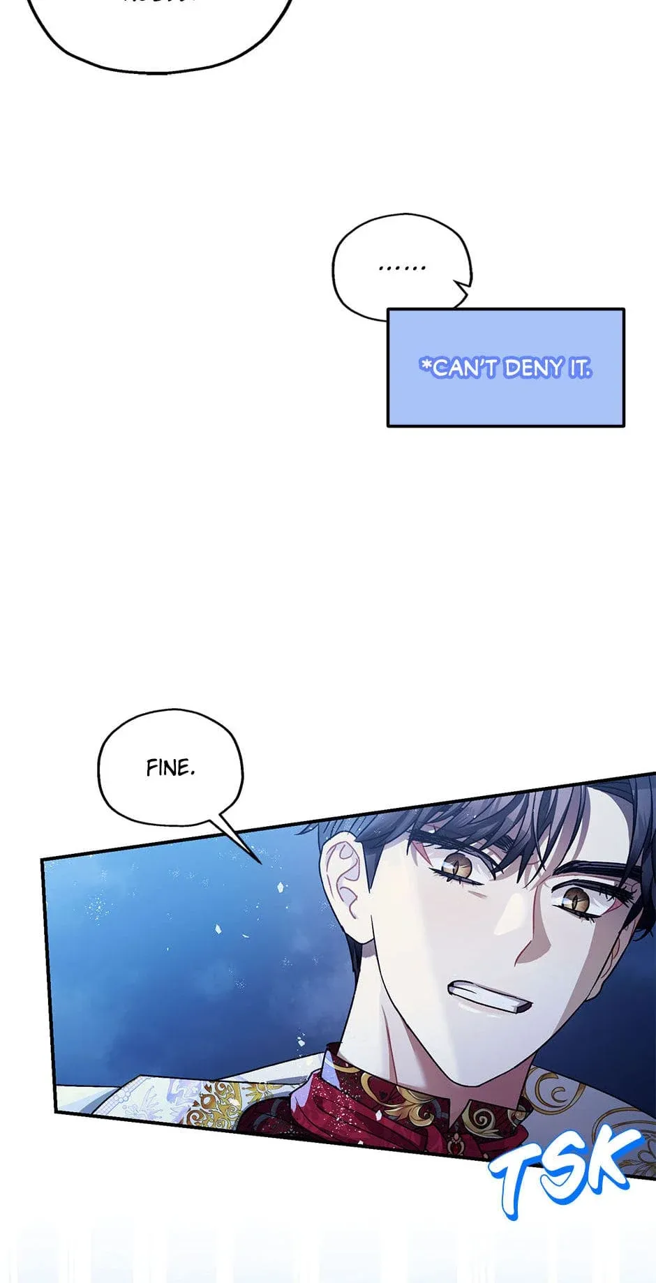 The Tyrant's Tranquilizer chapter 51 page 7