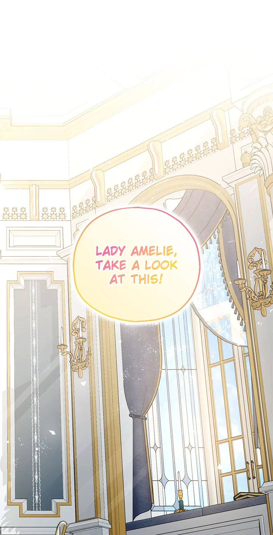 The Tyrant's Tranquilizer chapter 51 page 70