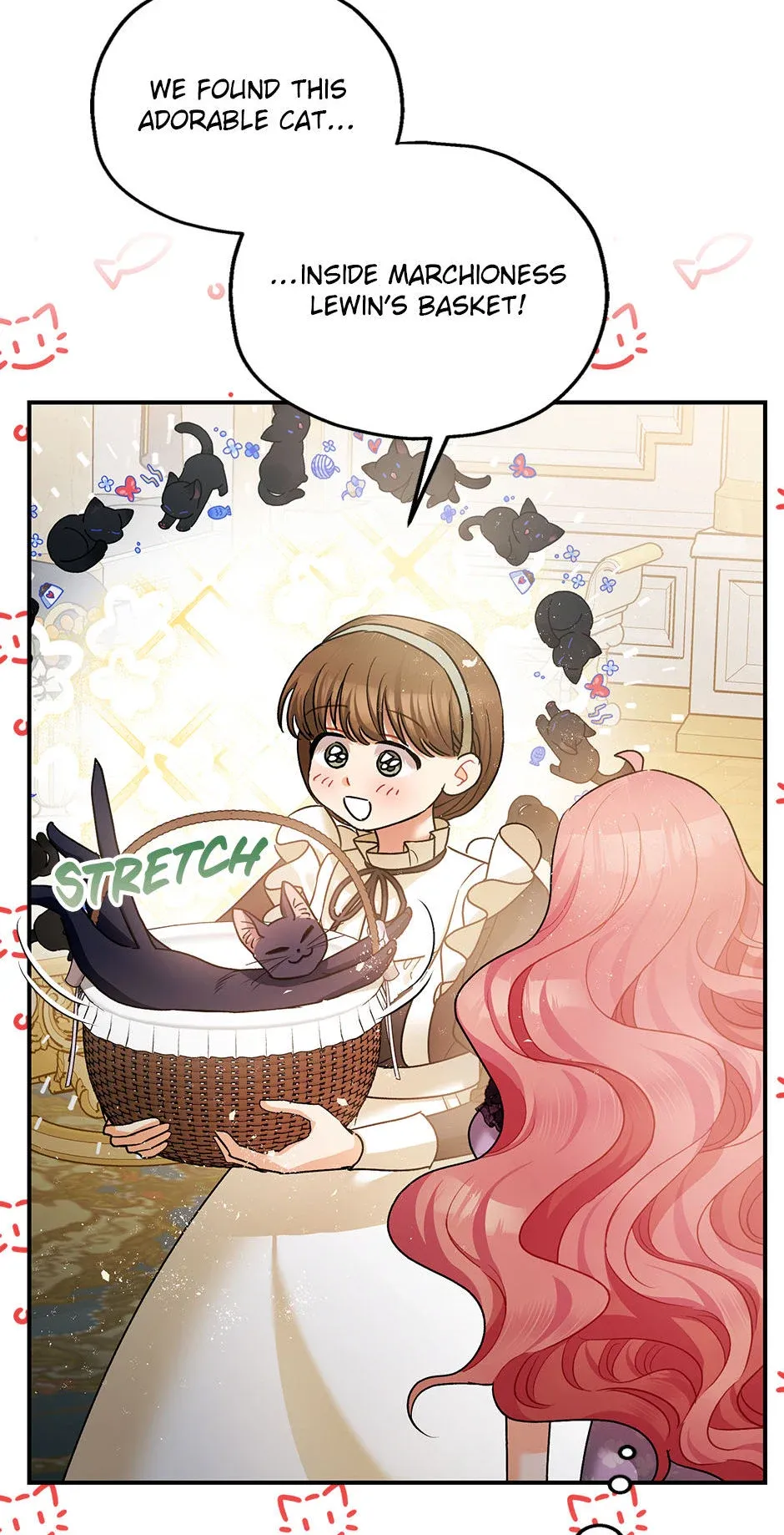 The Tyrant's Tranquilizer chapter 51 page 73