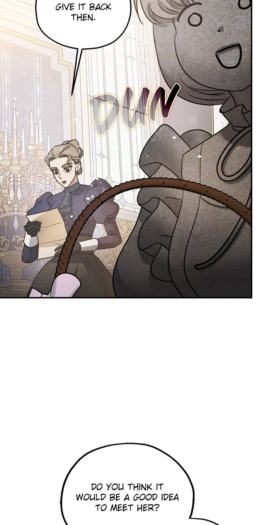 The Tyrant's Tranquilizer chapter 51 page 75