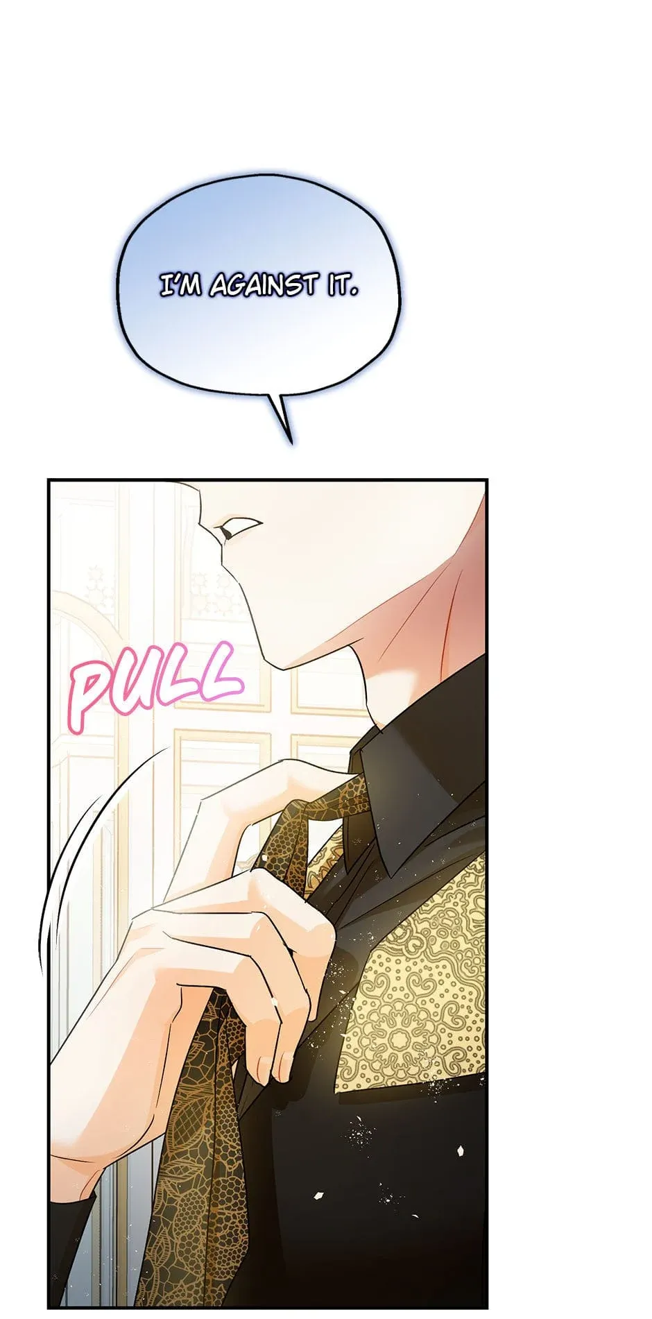 The Tyrant's Tranquilizer chapter 51 page 78