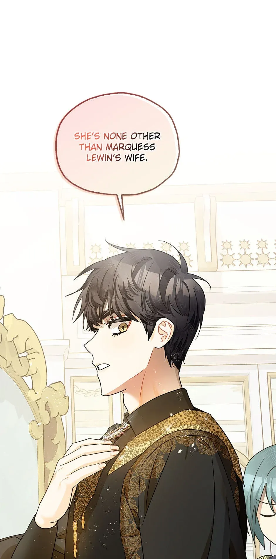 The Tyrant's Tranquilizer chapter 51 page 79