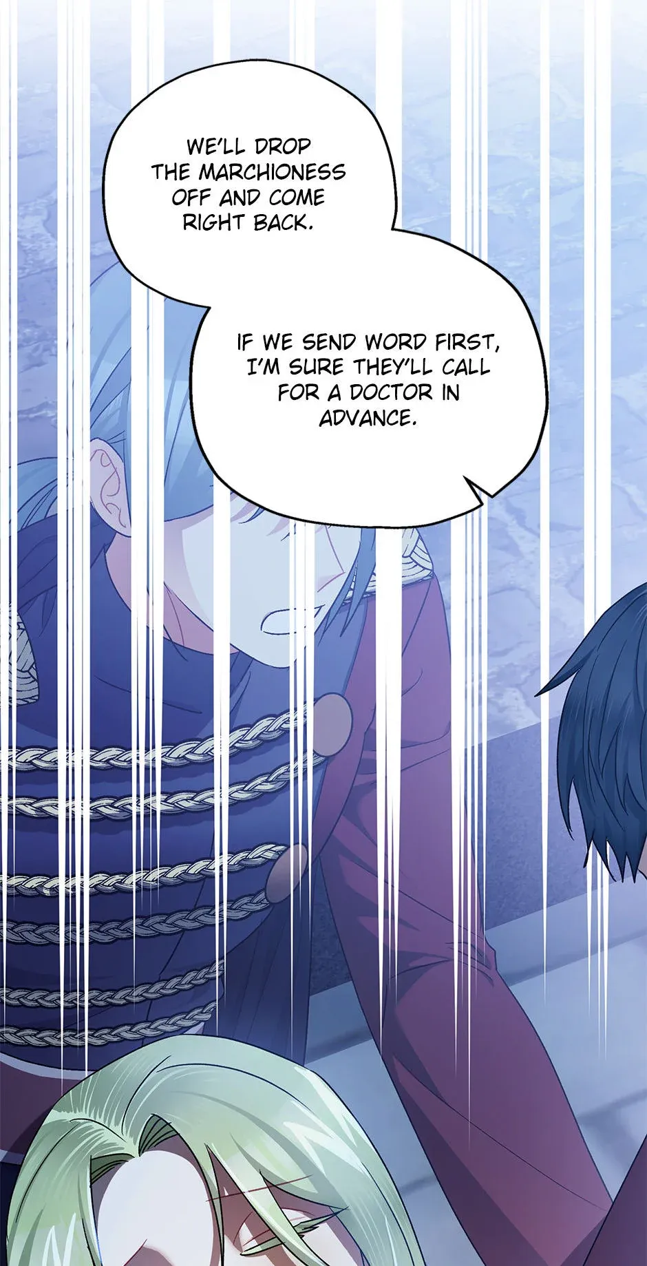 The Tyrant's Tranquilizer chapter 51 page 8