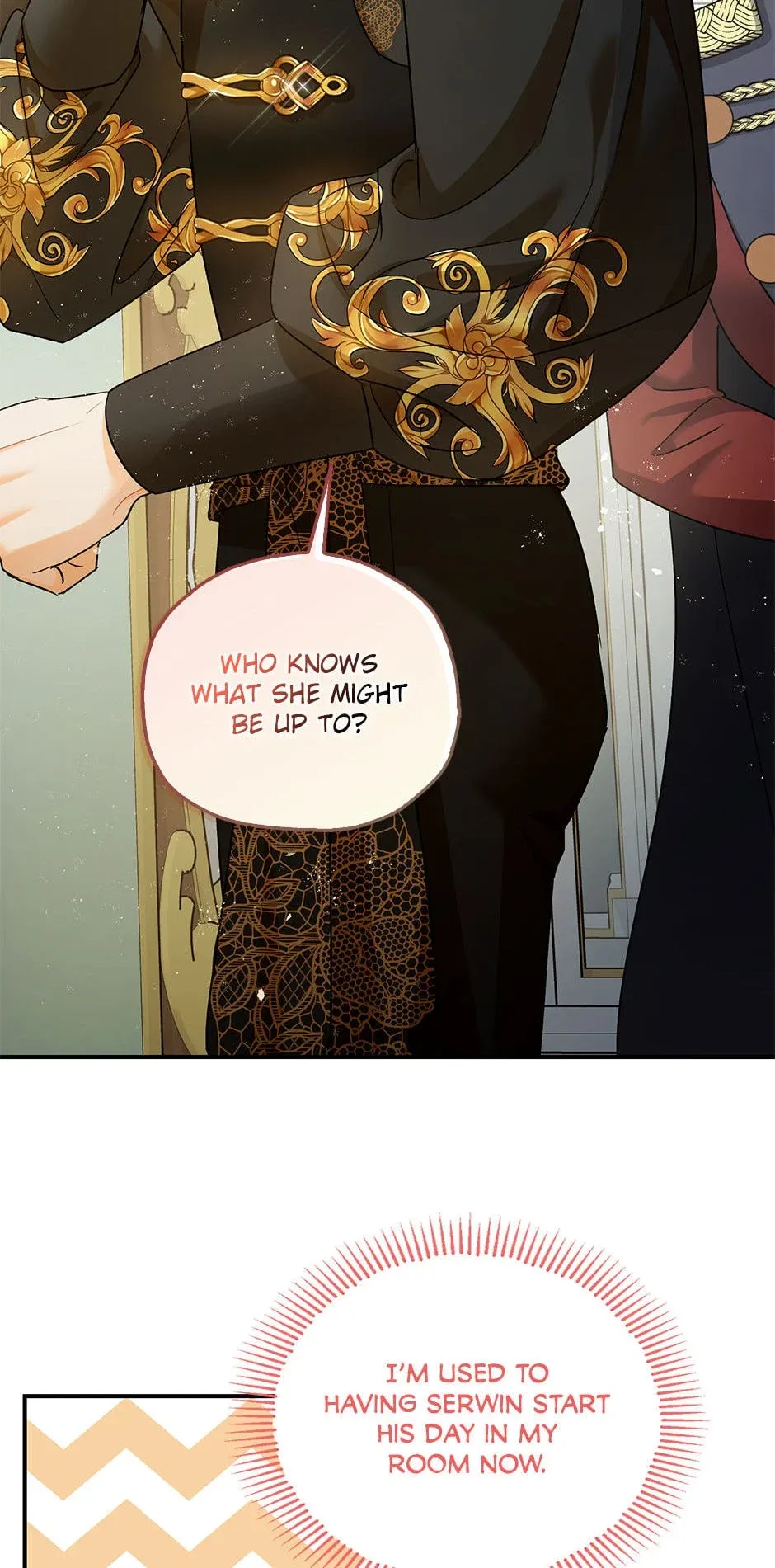 The Tyrant's Tranquilizer chapter 51 page 80