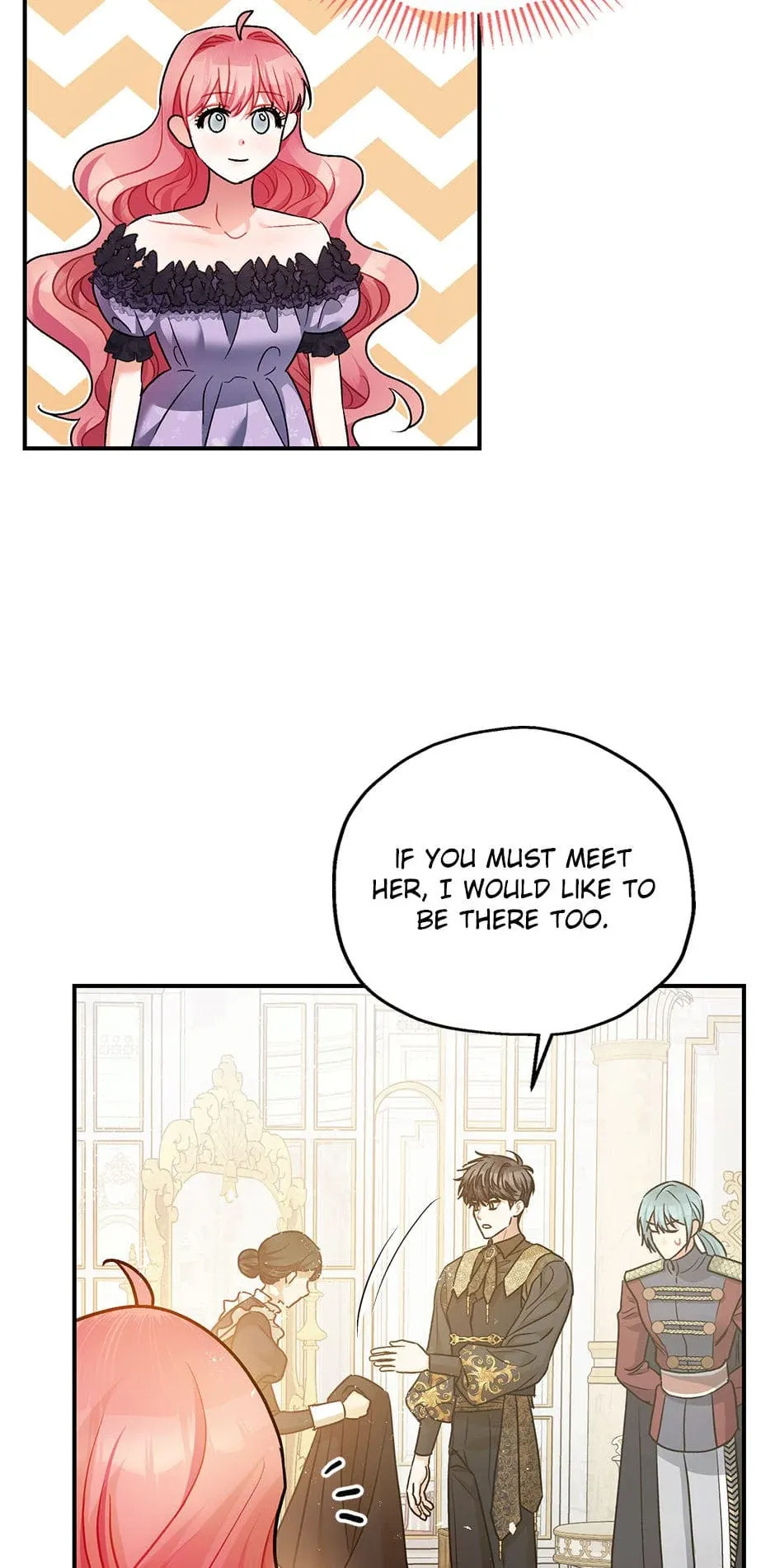 The Tyrant's Tranquilizer chapter 51 page 81