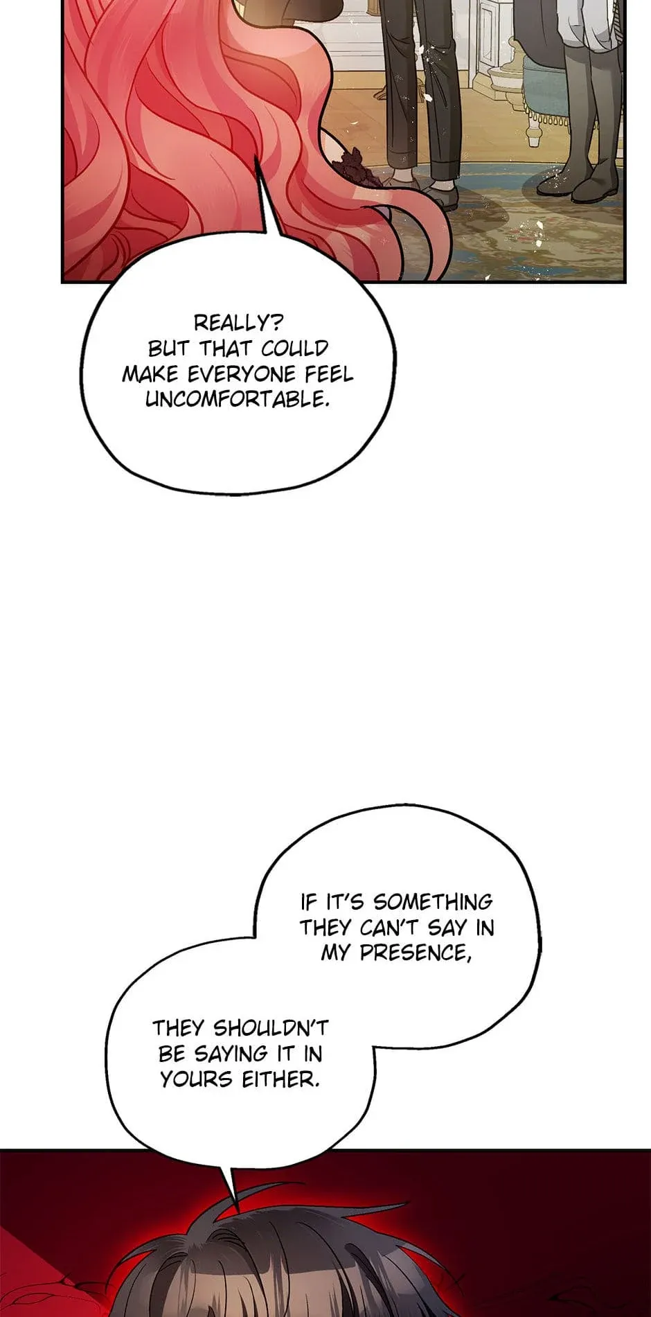 The Tyrant's Tranquilizer chapter 51 page 82