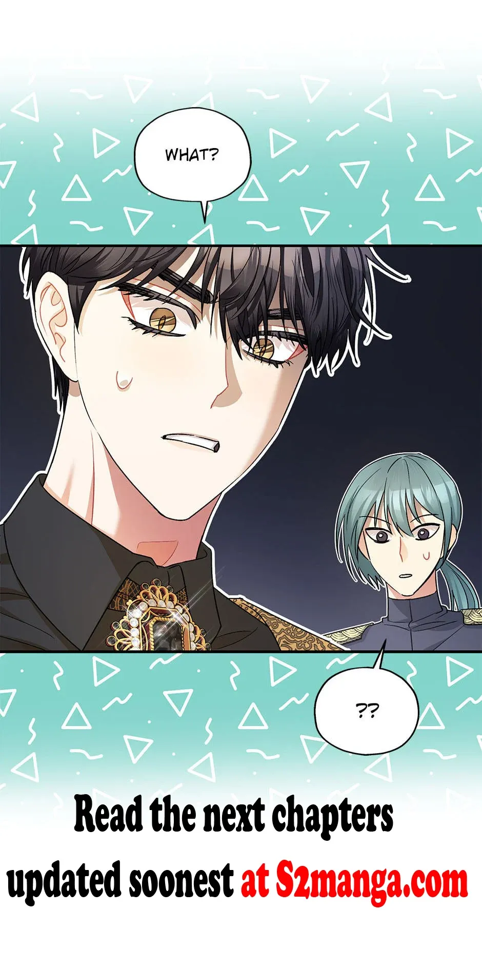 The Tyrant's Tranquilizer chapter 51 page 85