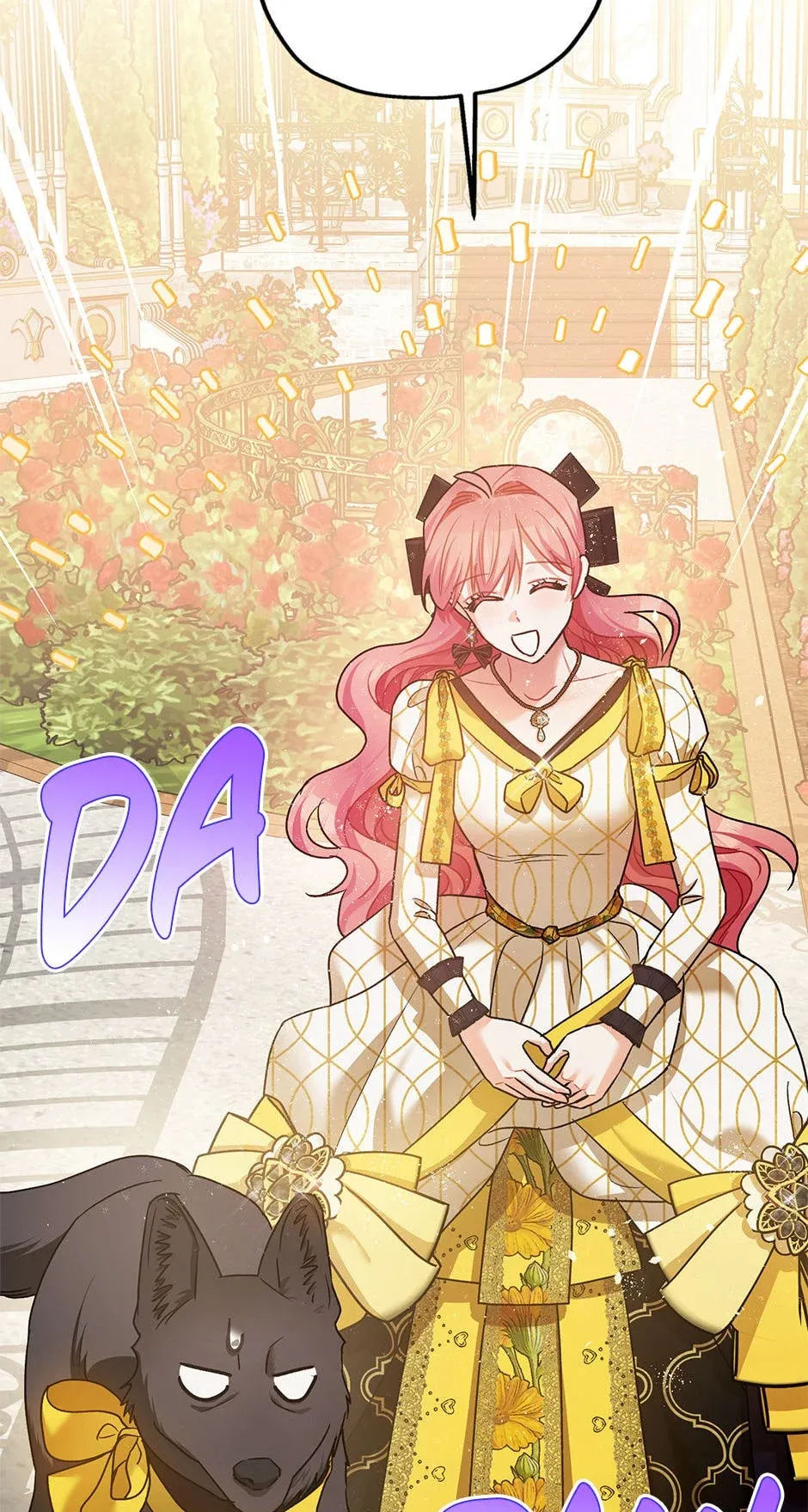 The Tyrant's Tranquilizer chapter 51 page 88