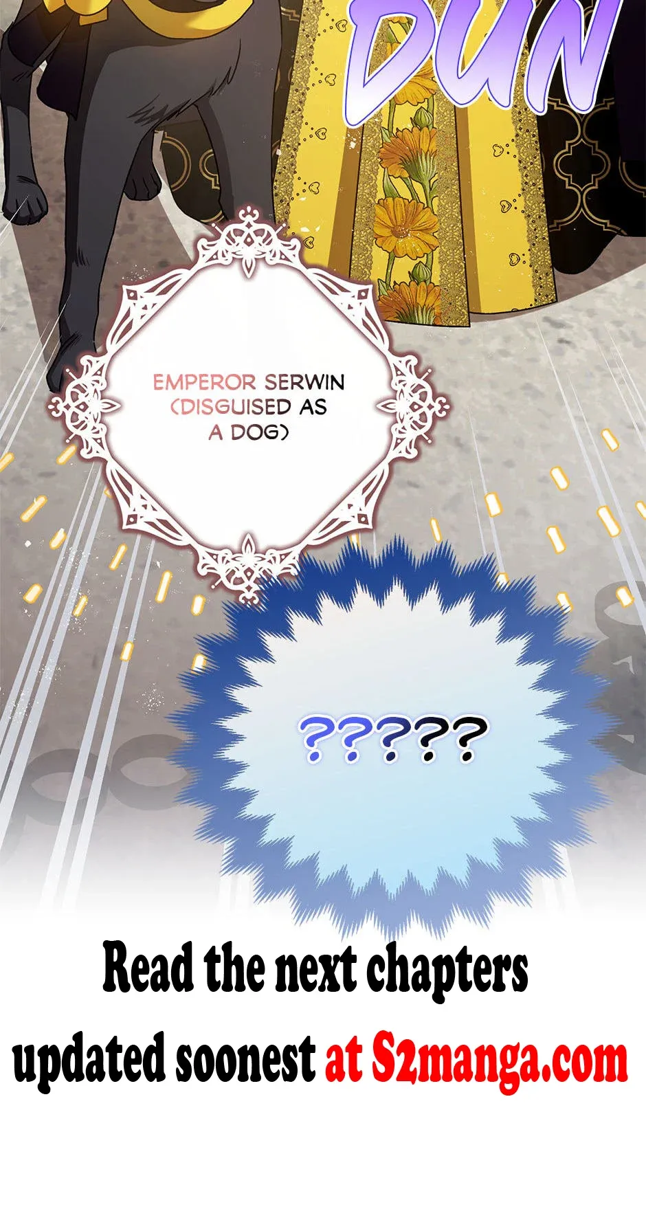 The Tyrant's Tranquilizer chapter 51 page 89