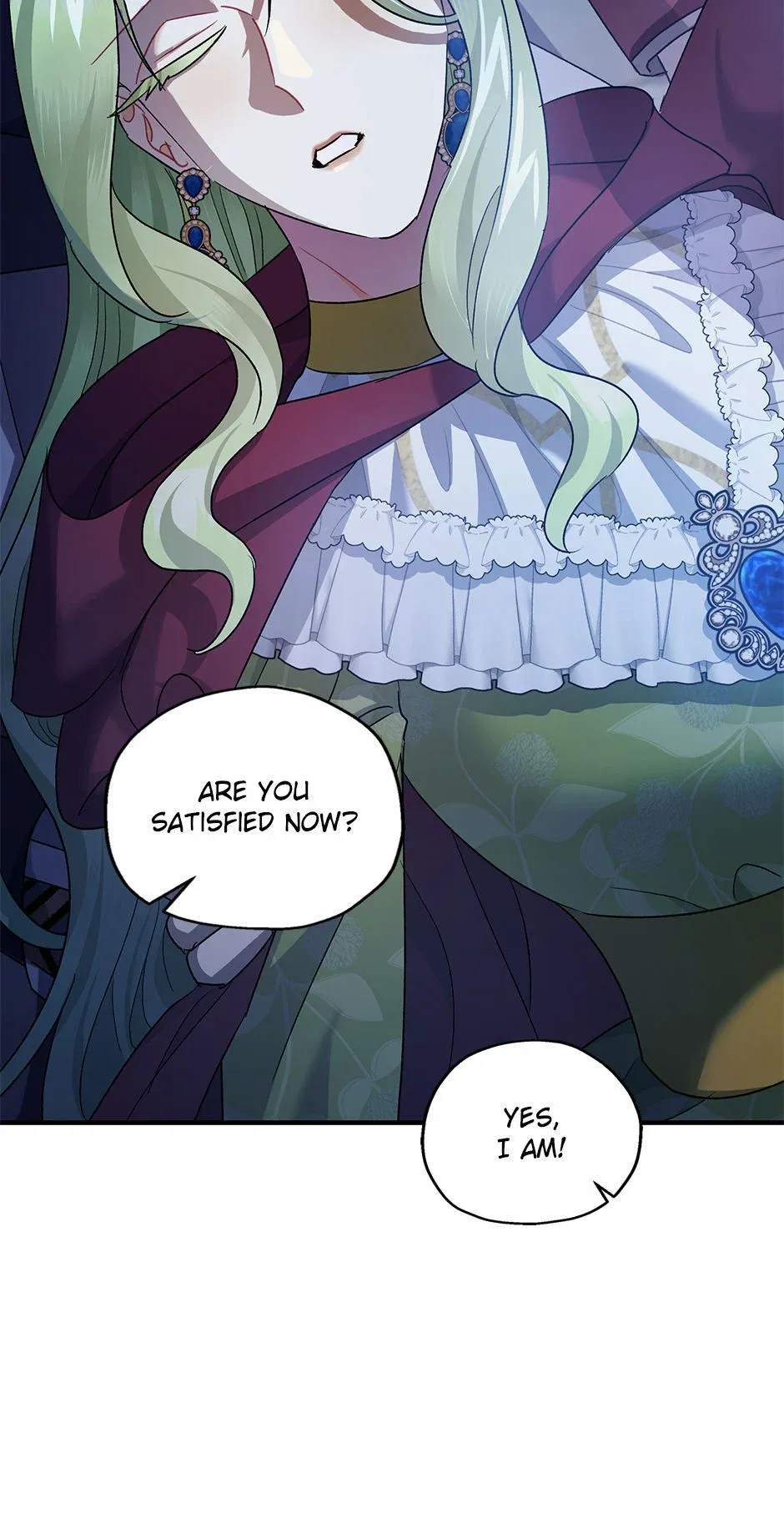 The Tyrant's Tranquilizer chapter 51 page 9